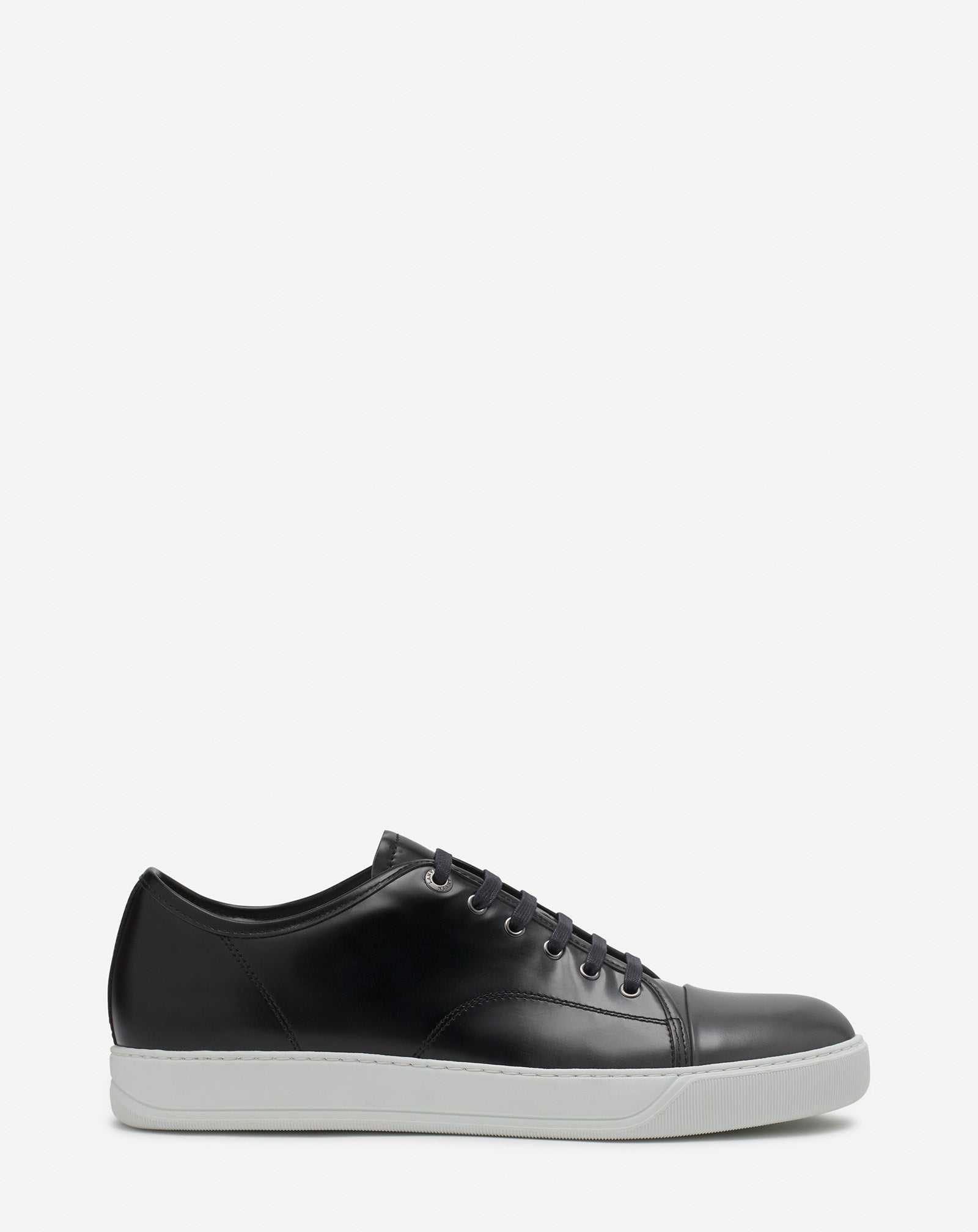 DBB1 GRADATION LEATHER SNEAKERS