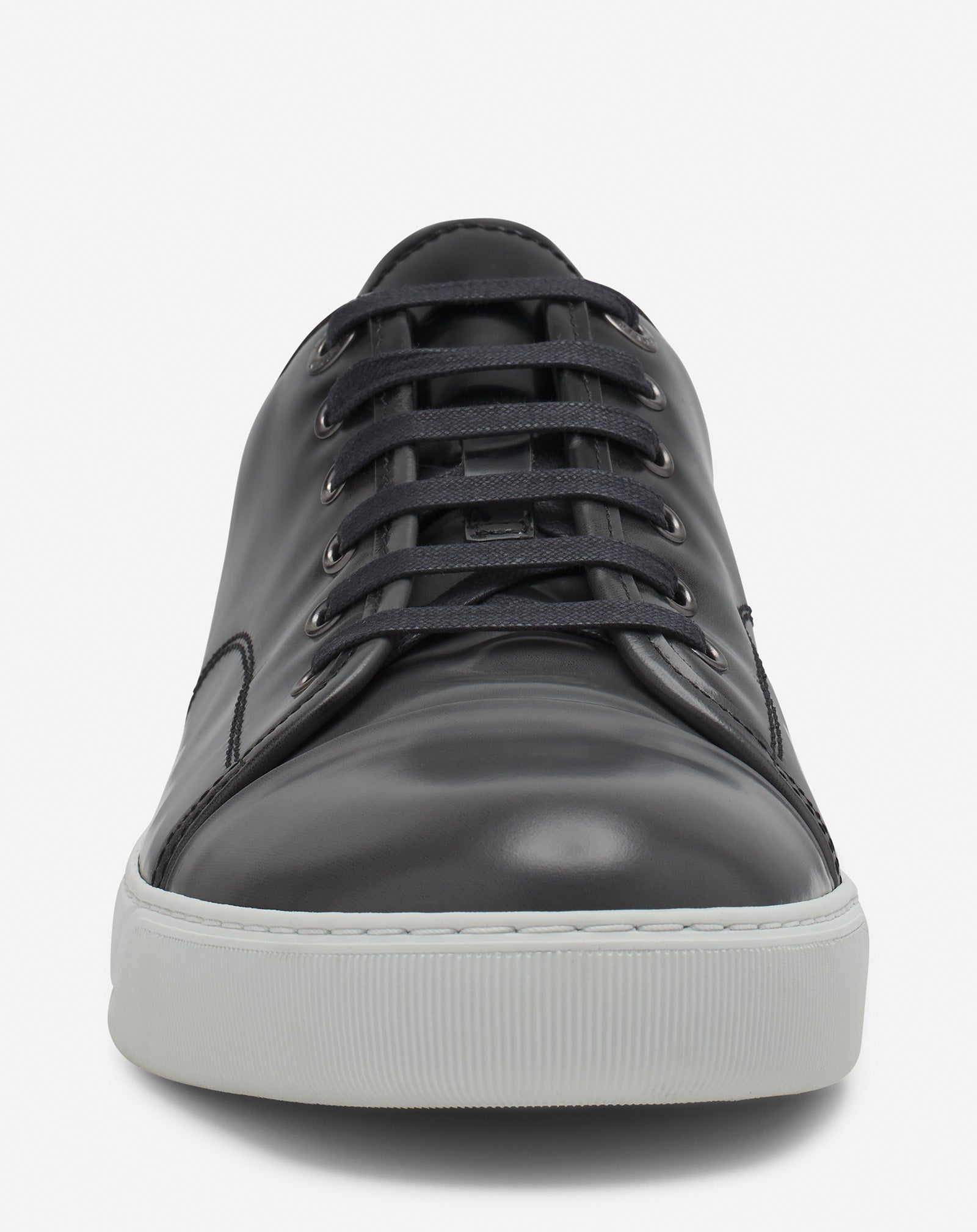 DBB1 GRADATION LEATHER SNEAKERS
