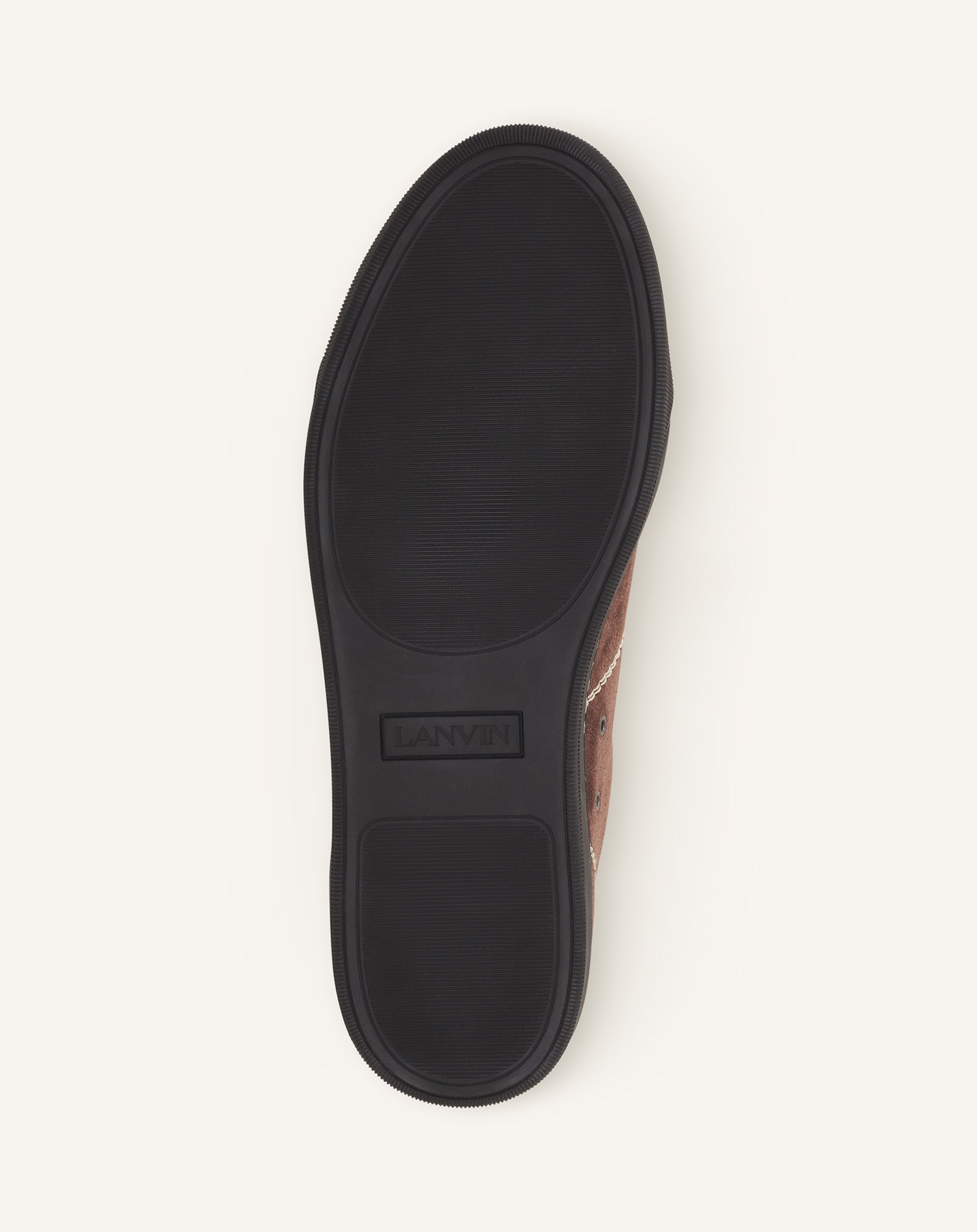 DBB1 HIKING SNEAKERS IN SUEDE