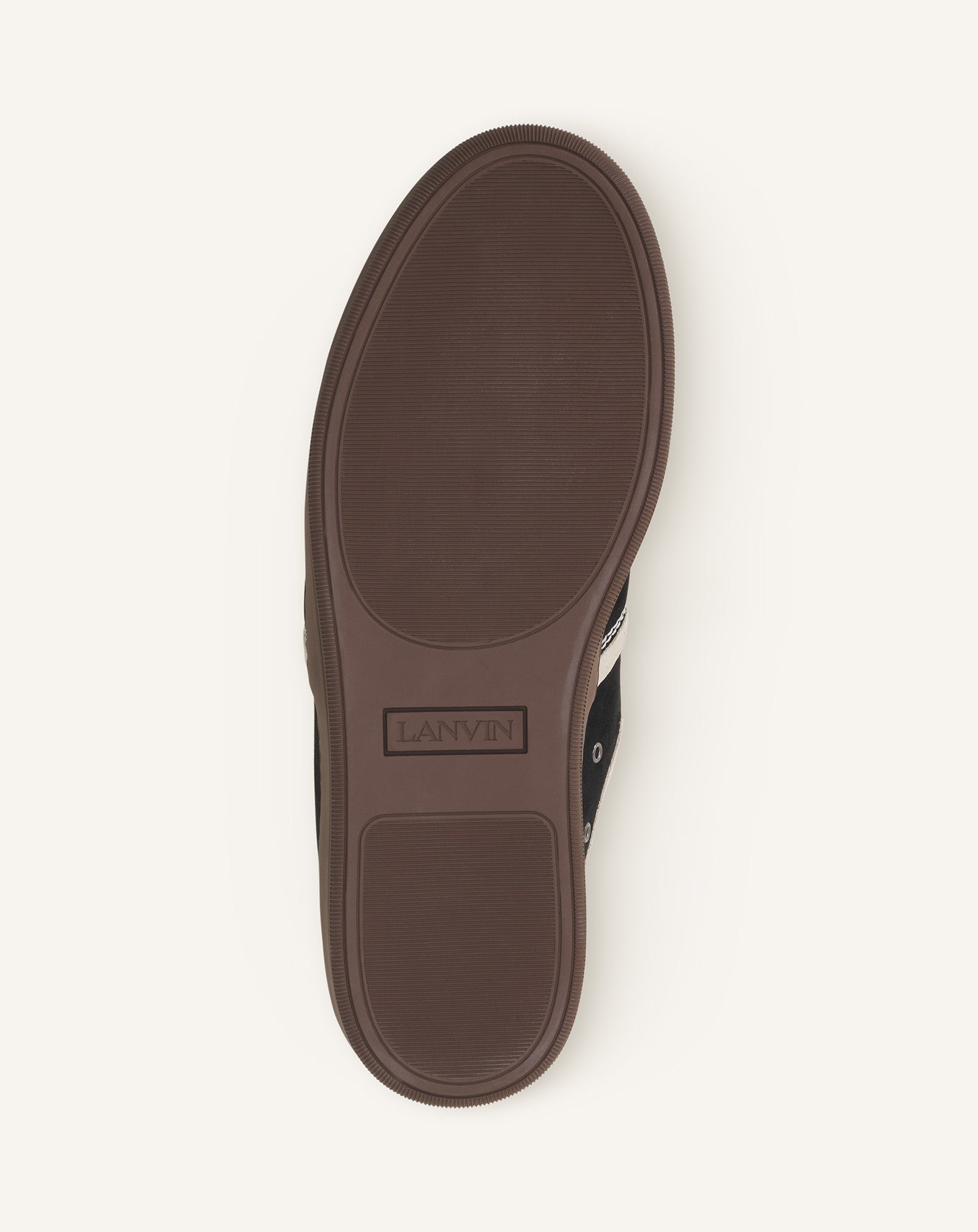 DBB1 SUEDE MULE SNEAKERS
