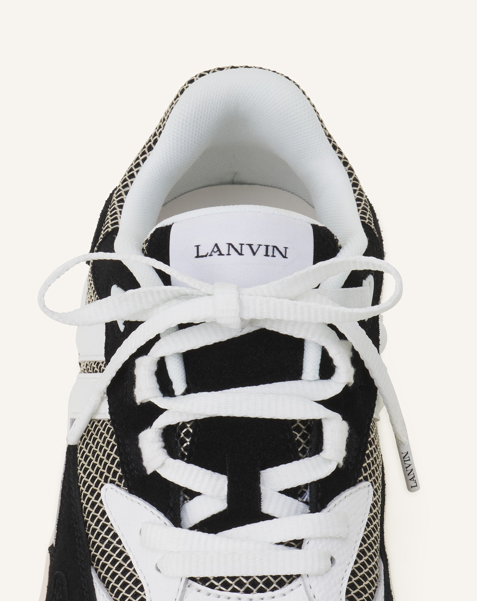 JLA MESH SNEAKERS