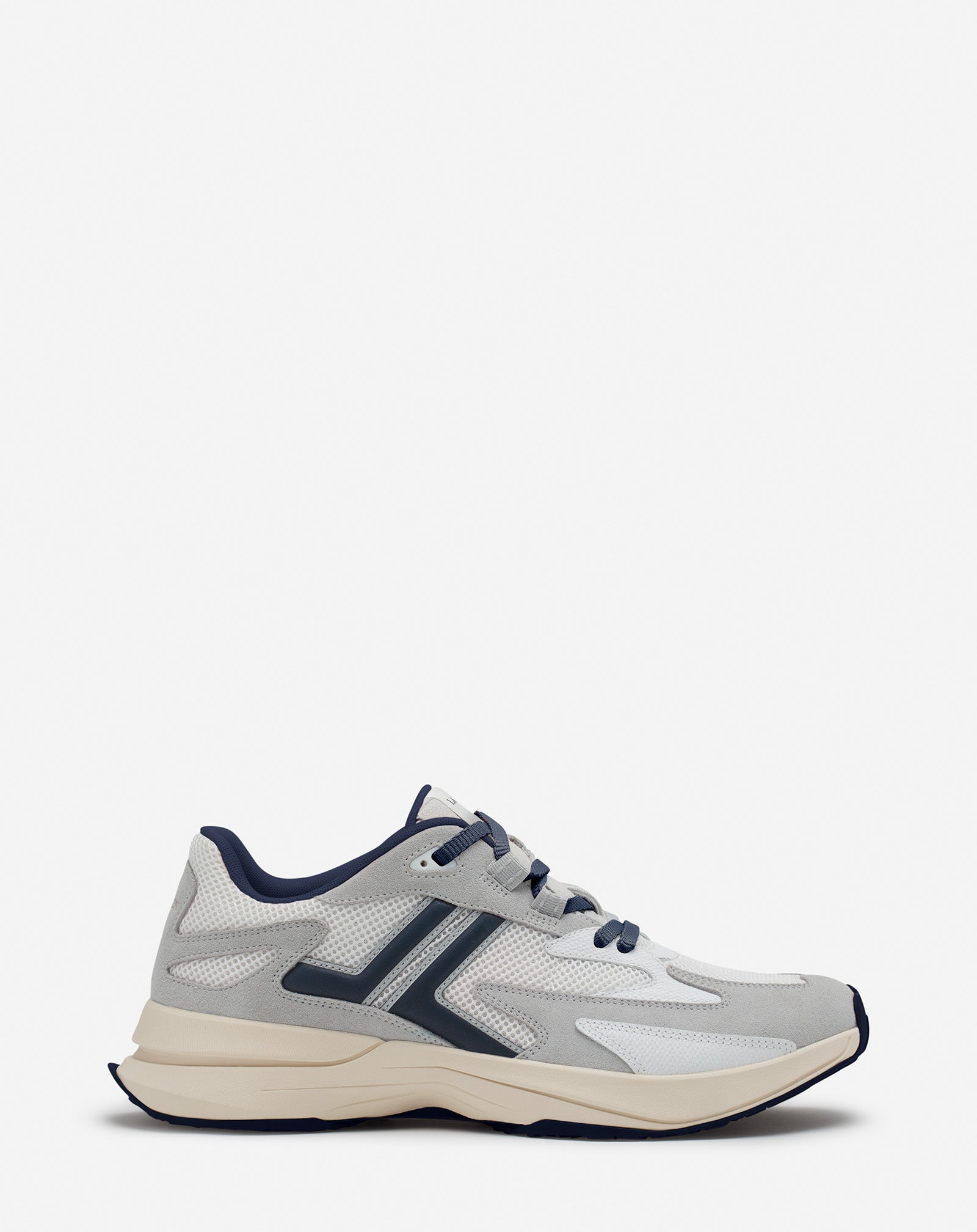 JLA SNEAKERS IN MESH