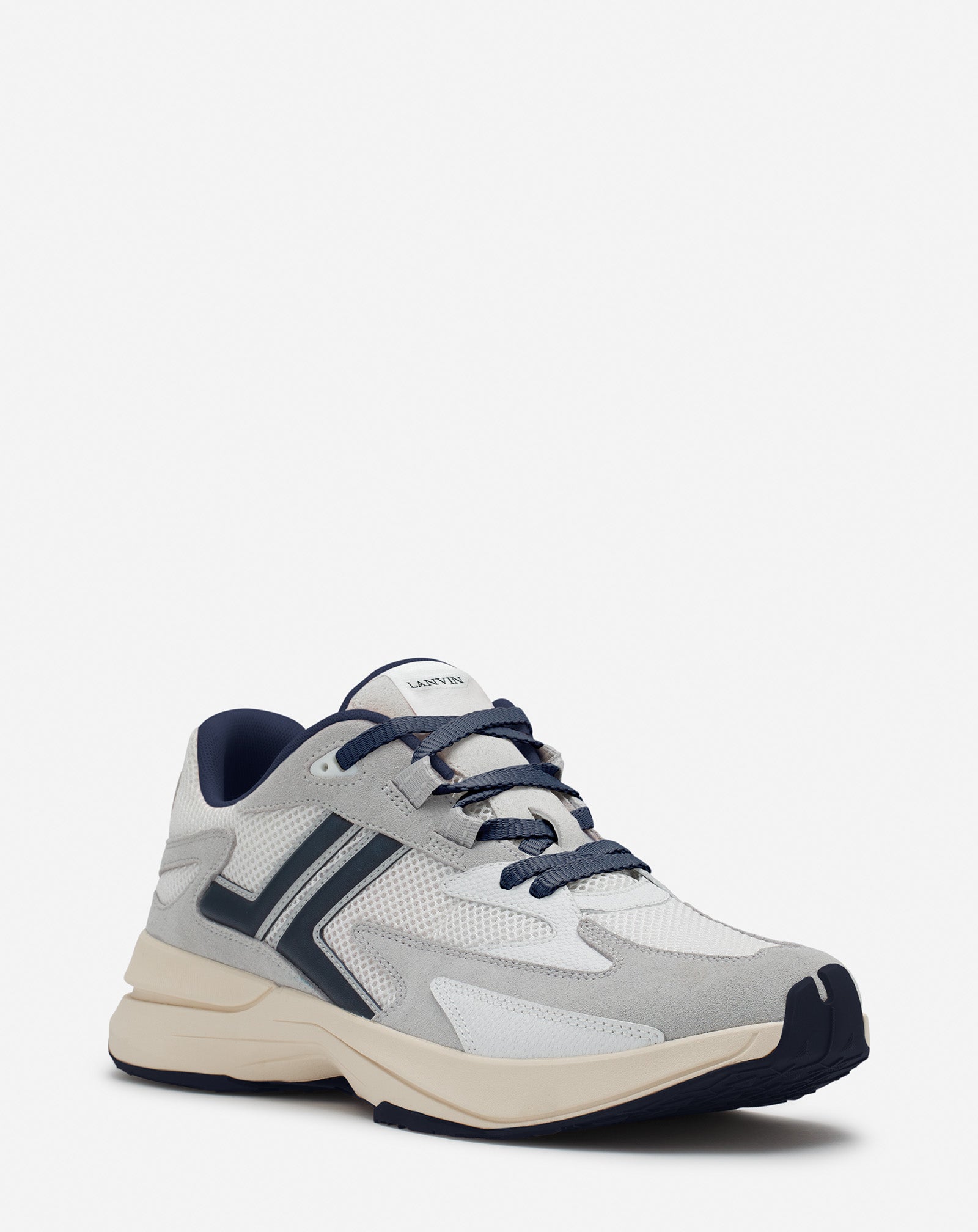 JLA SNEAKERS IN MESH