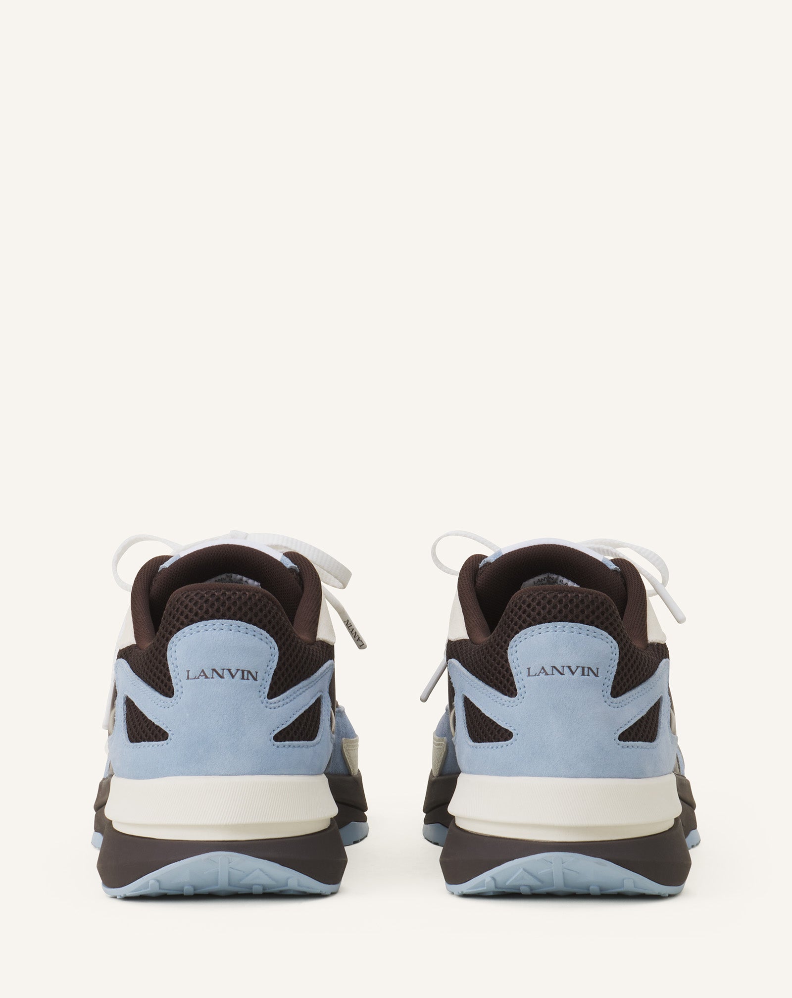 JLA MESH SNEAKERS