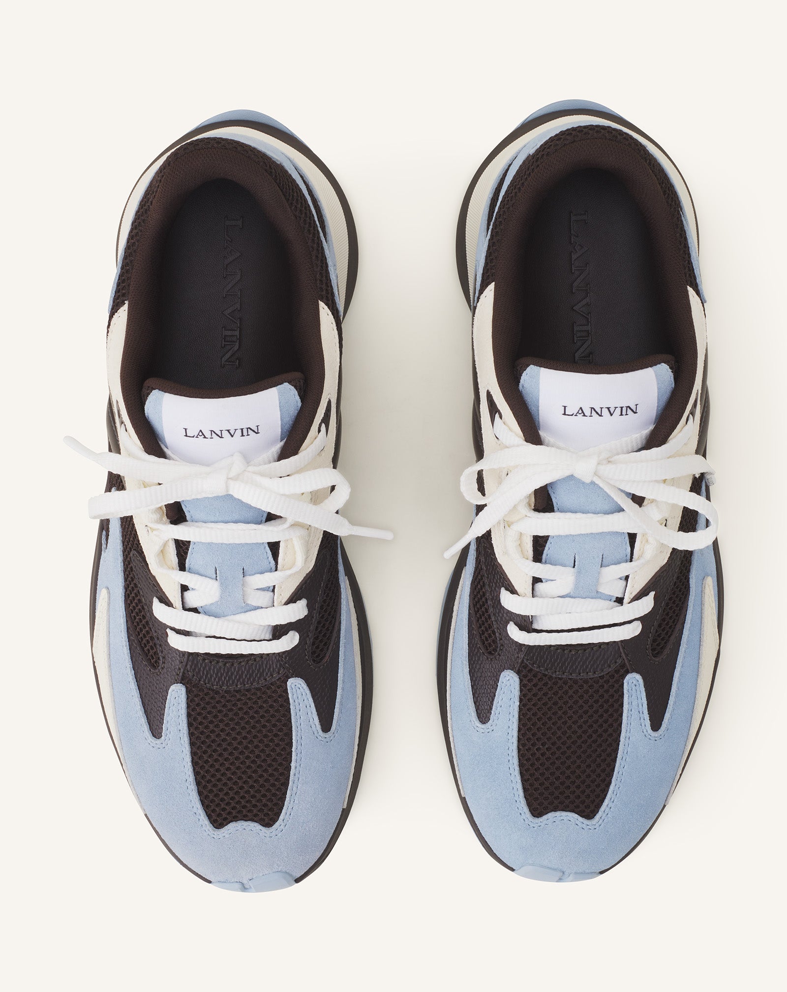 JLA MESH SNEAKERS
