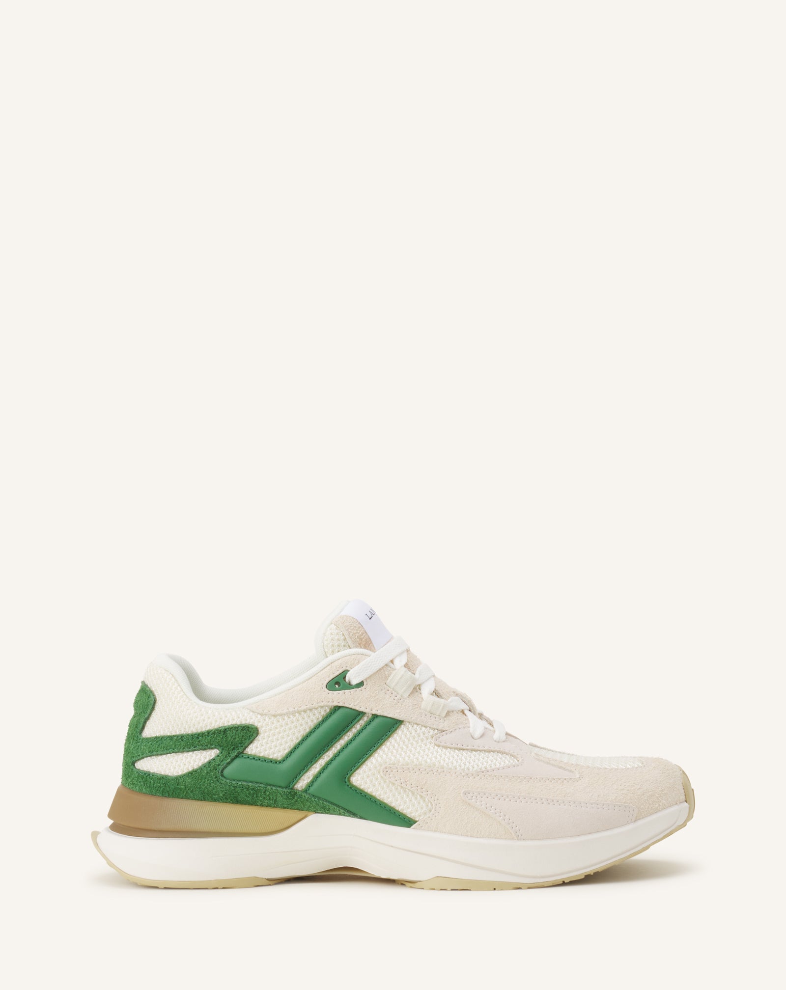 JLA SNEAKERS IN MESH