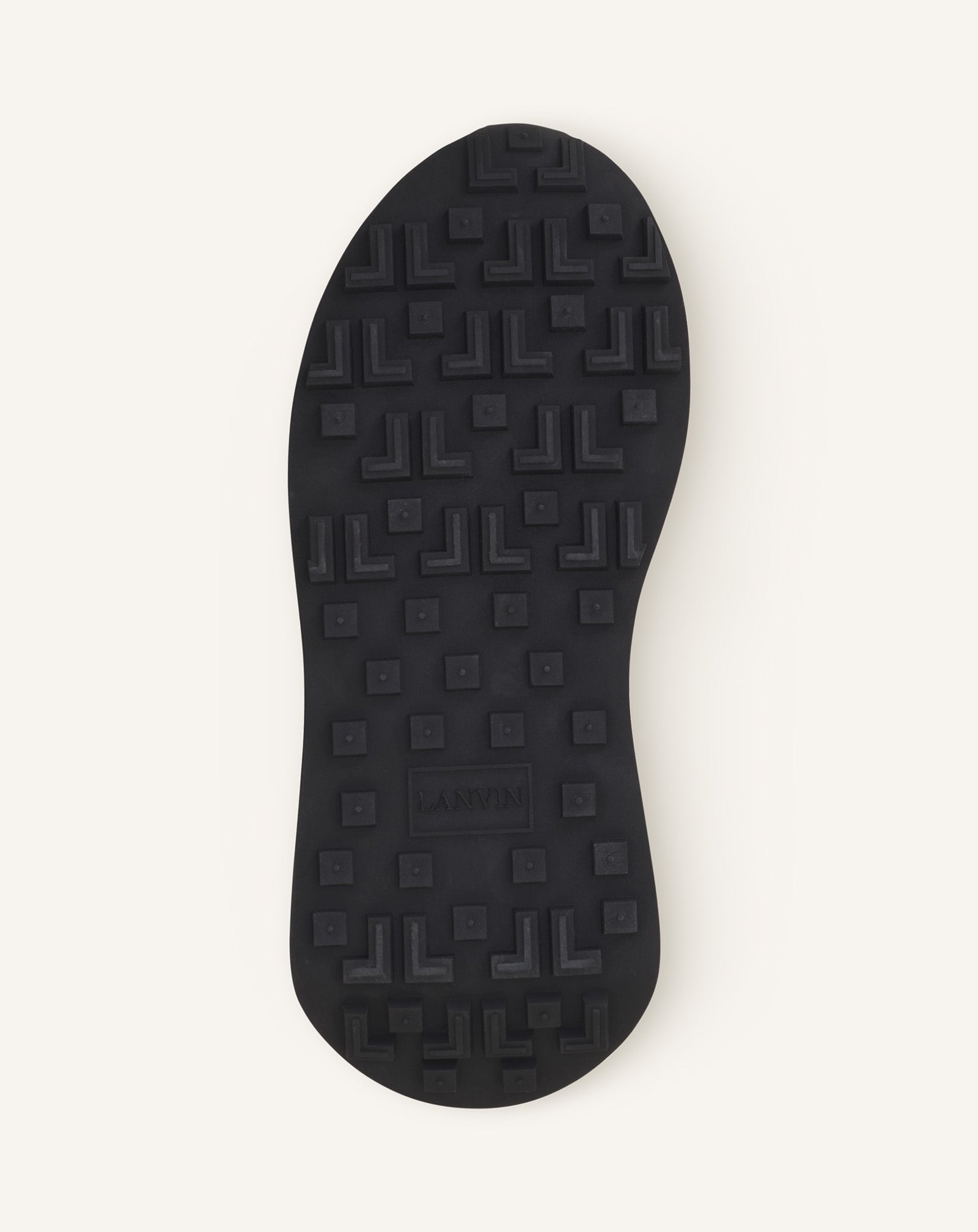 BUMPR MESH SNEAKERS