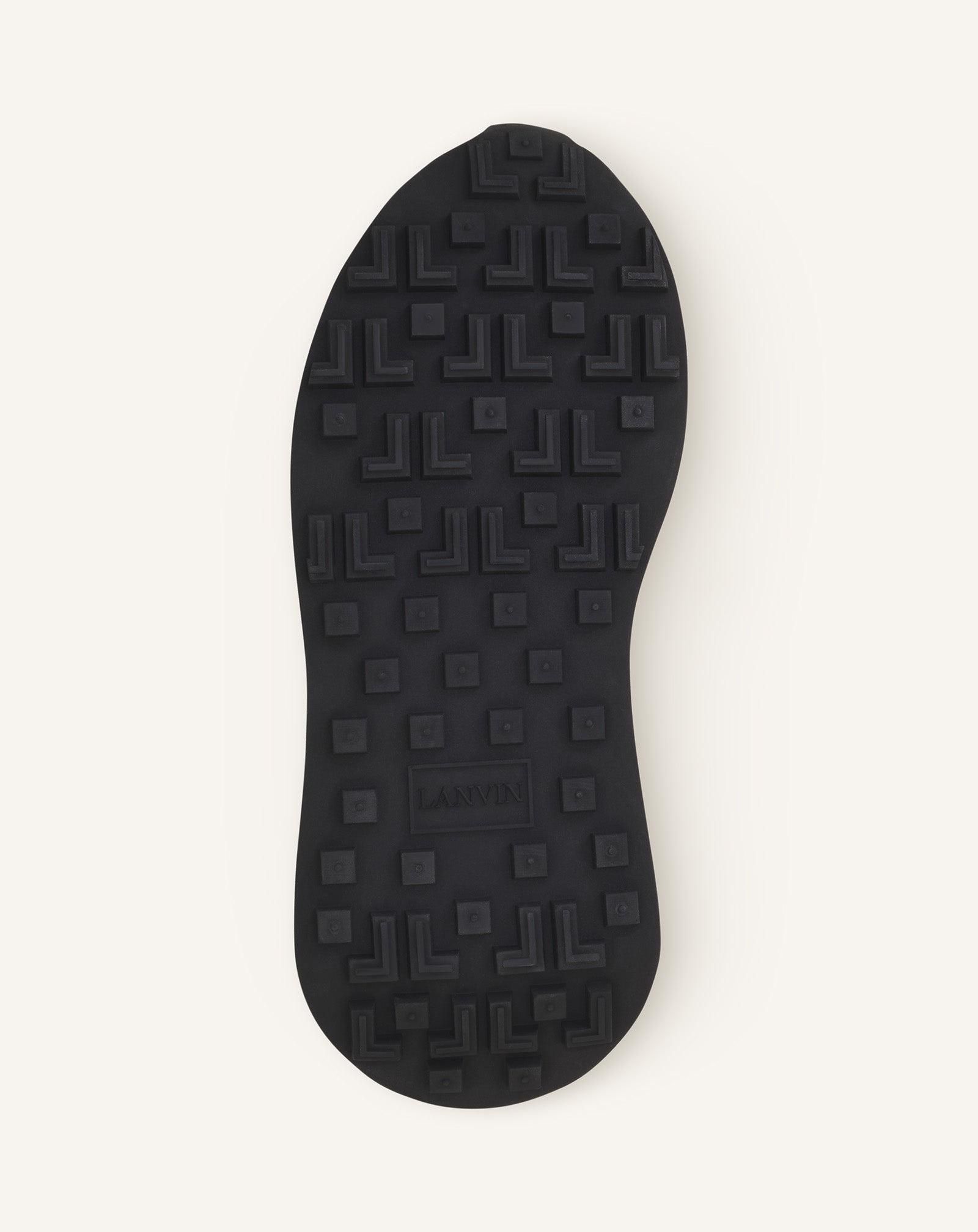 BUMPR NYLON SNEAKERS