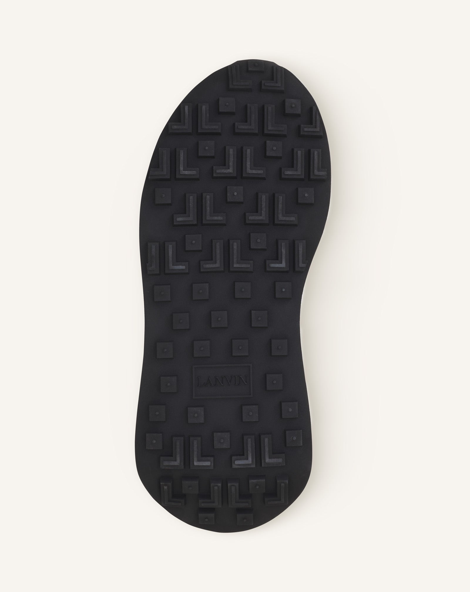 BUMPR NYLON SNEAKERS