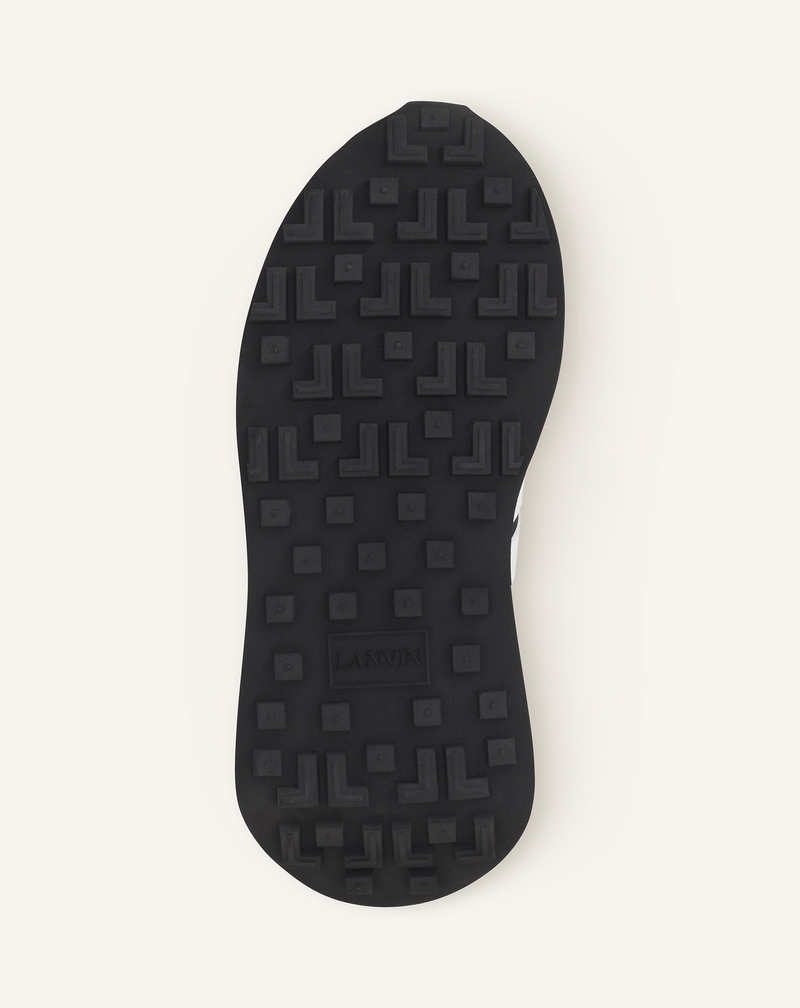 BUMPR NYLON SNEAKERS