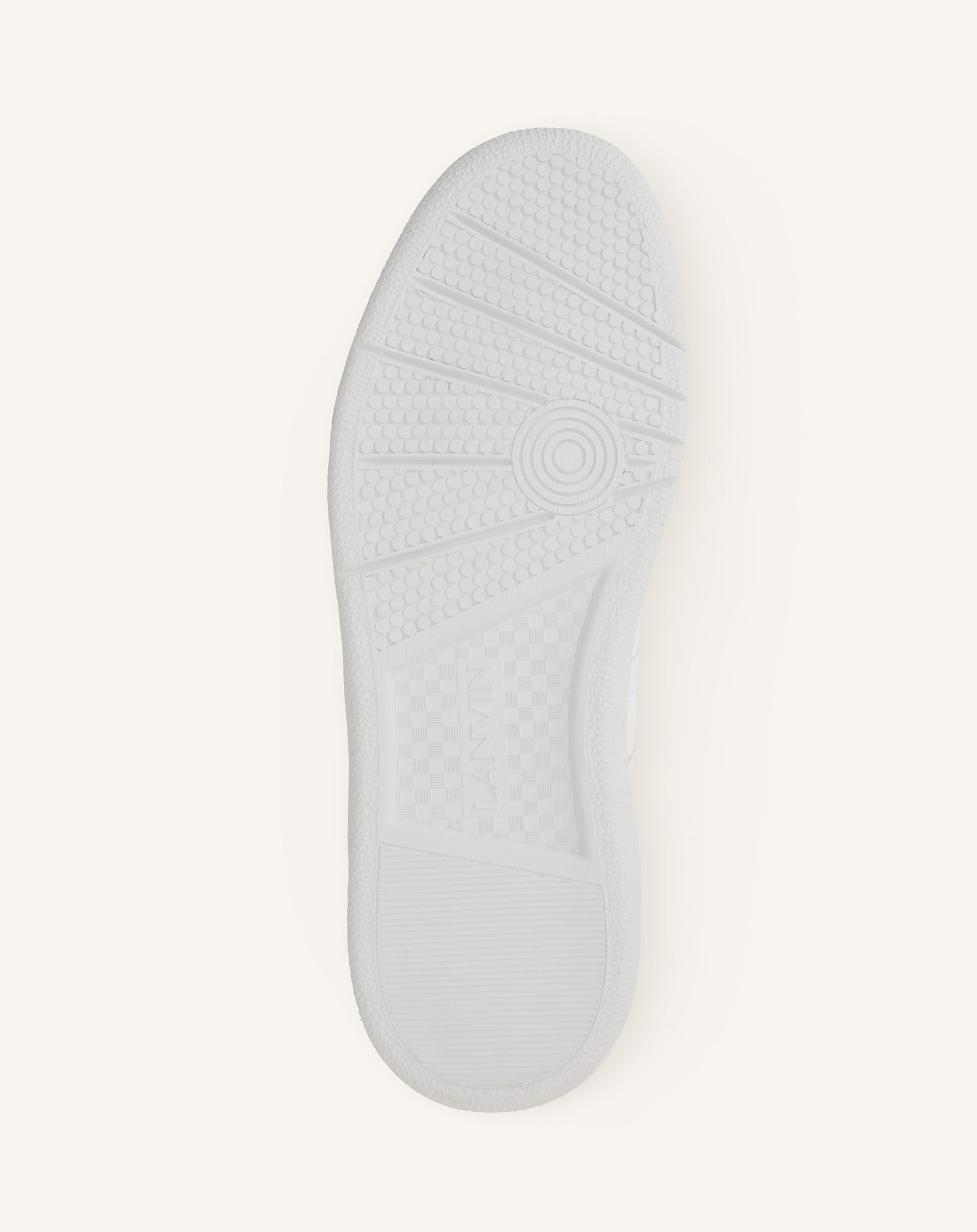 CLAY MESH SNEAKERS