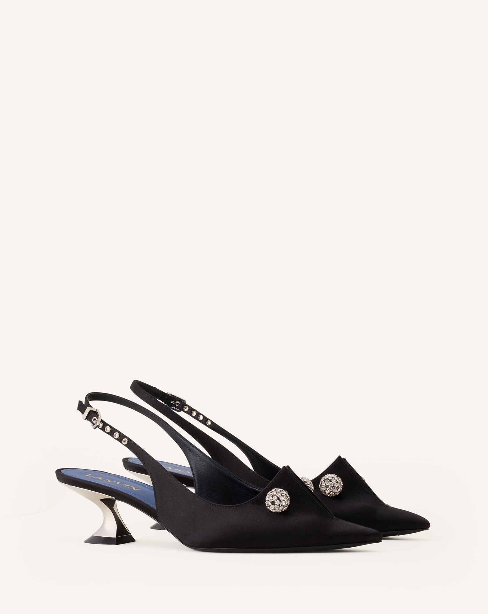 AFFINITY ARCH SLINGBACK