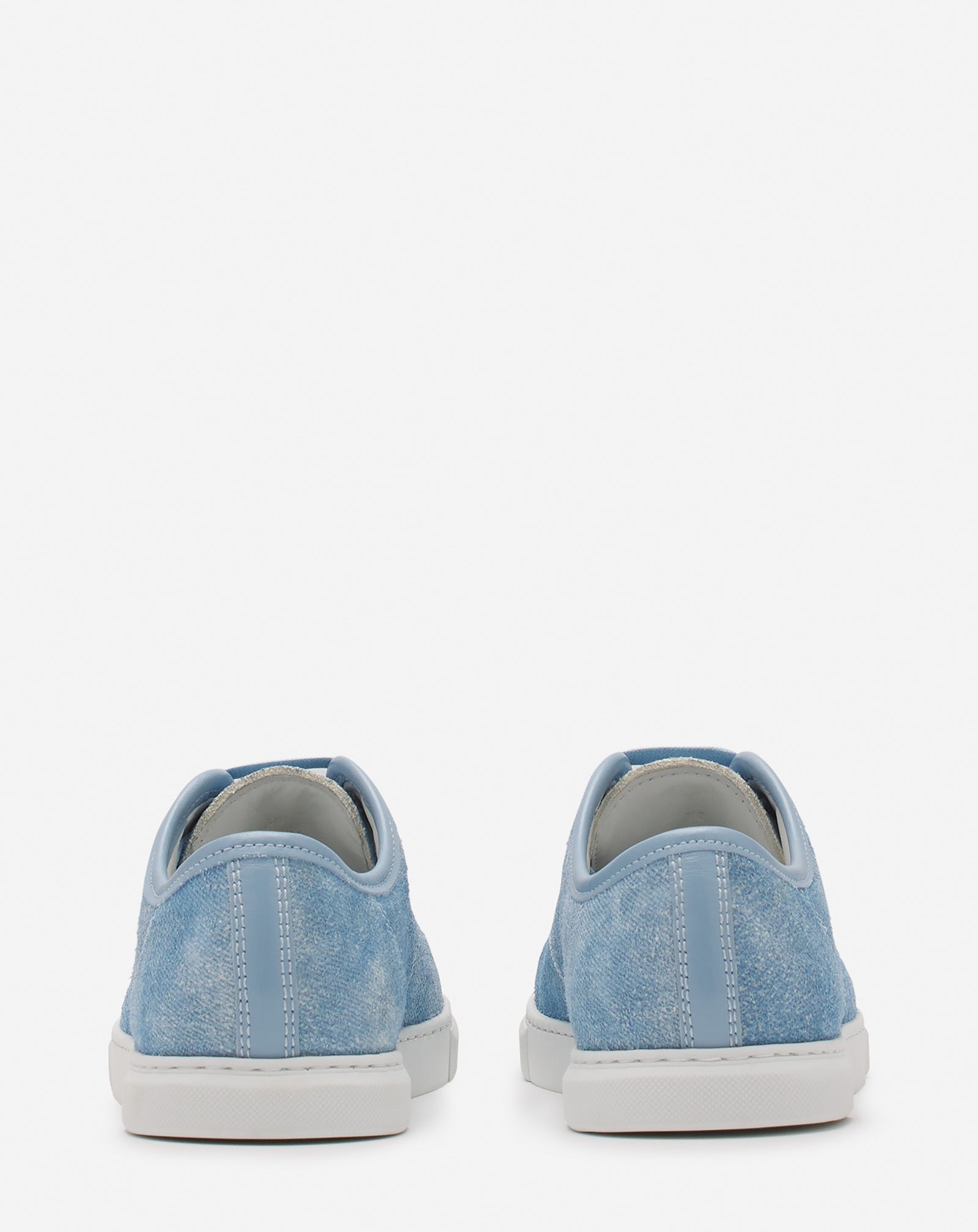 DBB1 SNEAKERS IN FADED DENIM