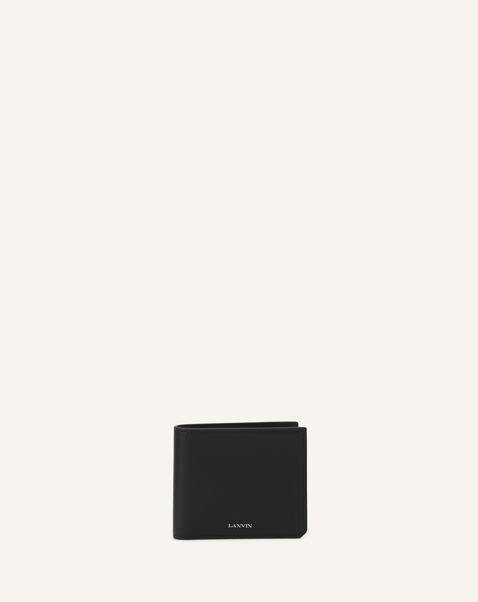COMPAGNON LEATHER WALLET