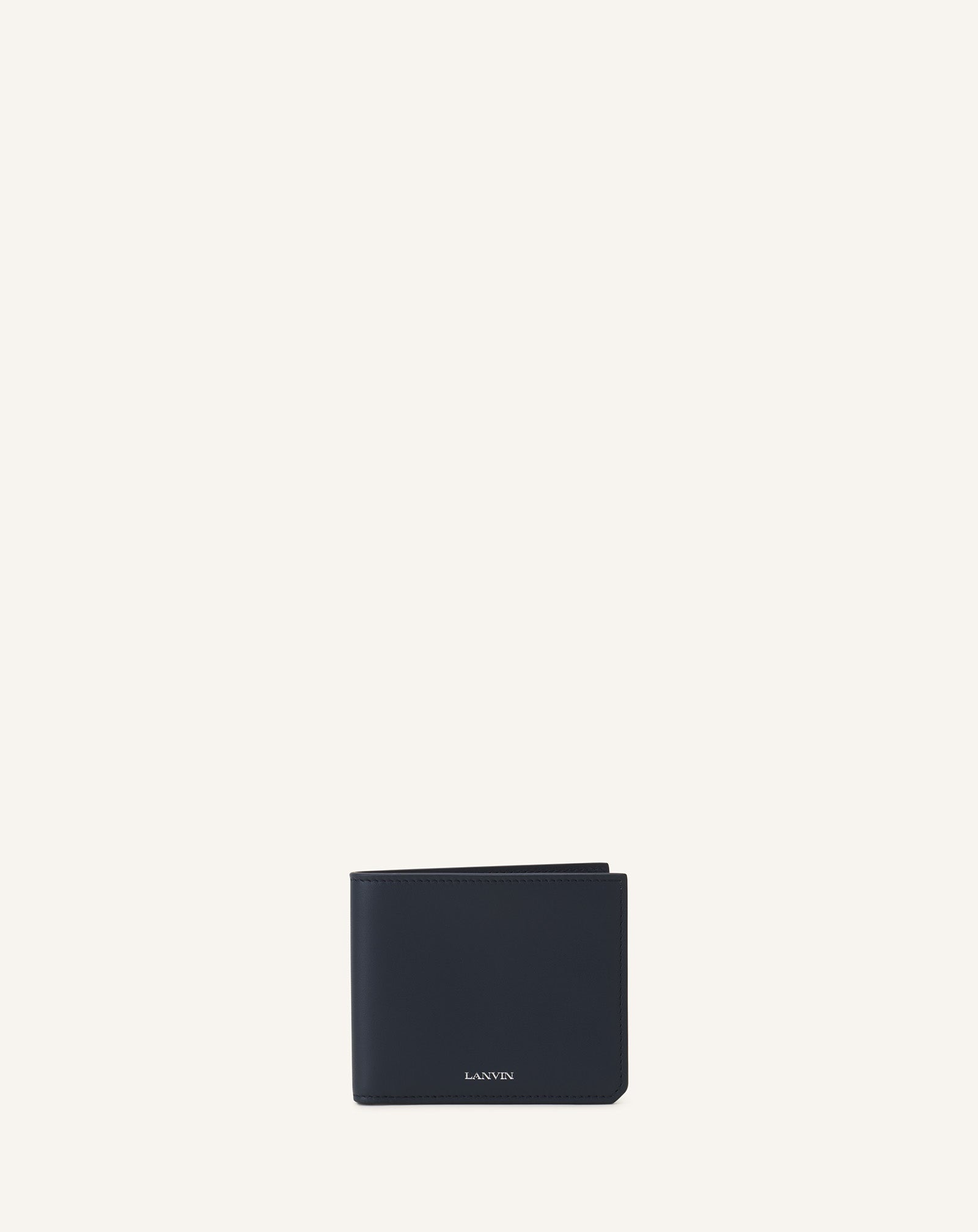 COMPAGNON LEATHER WALLET