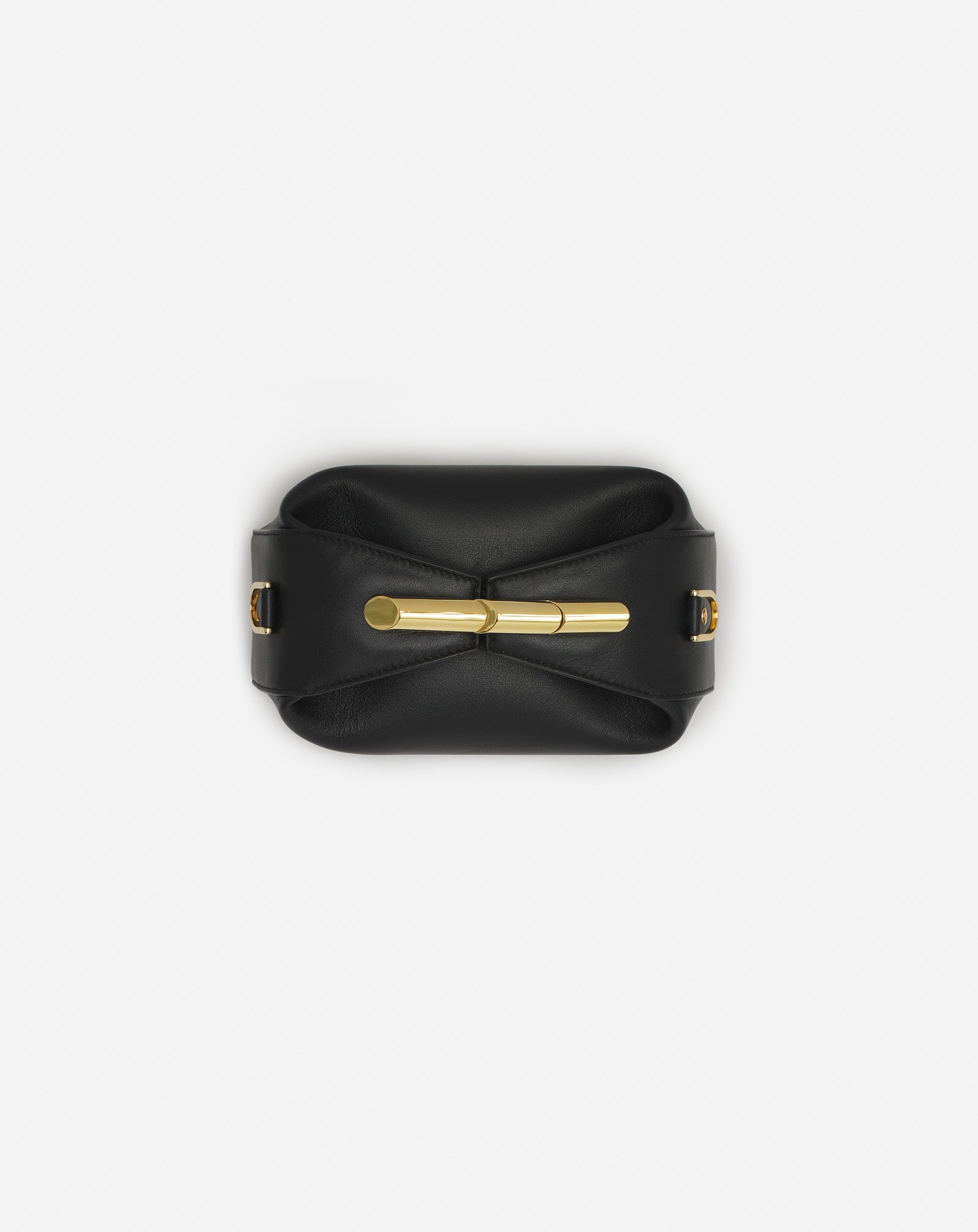 HAUTE SÉQUENCE LEATHER BAG