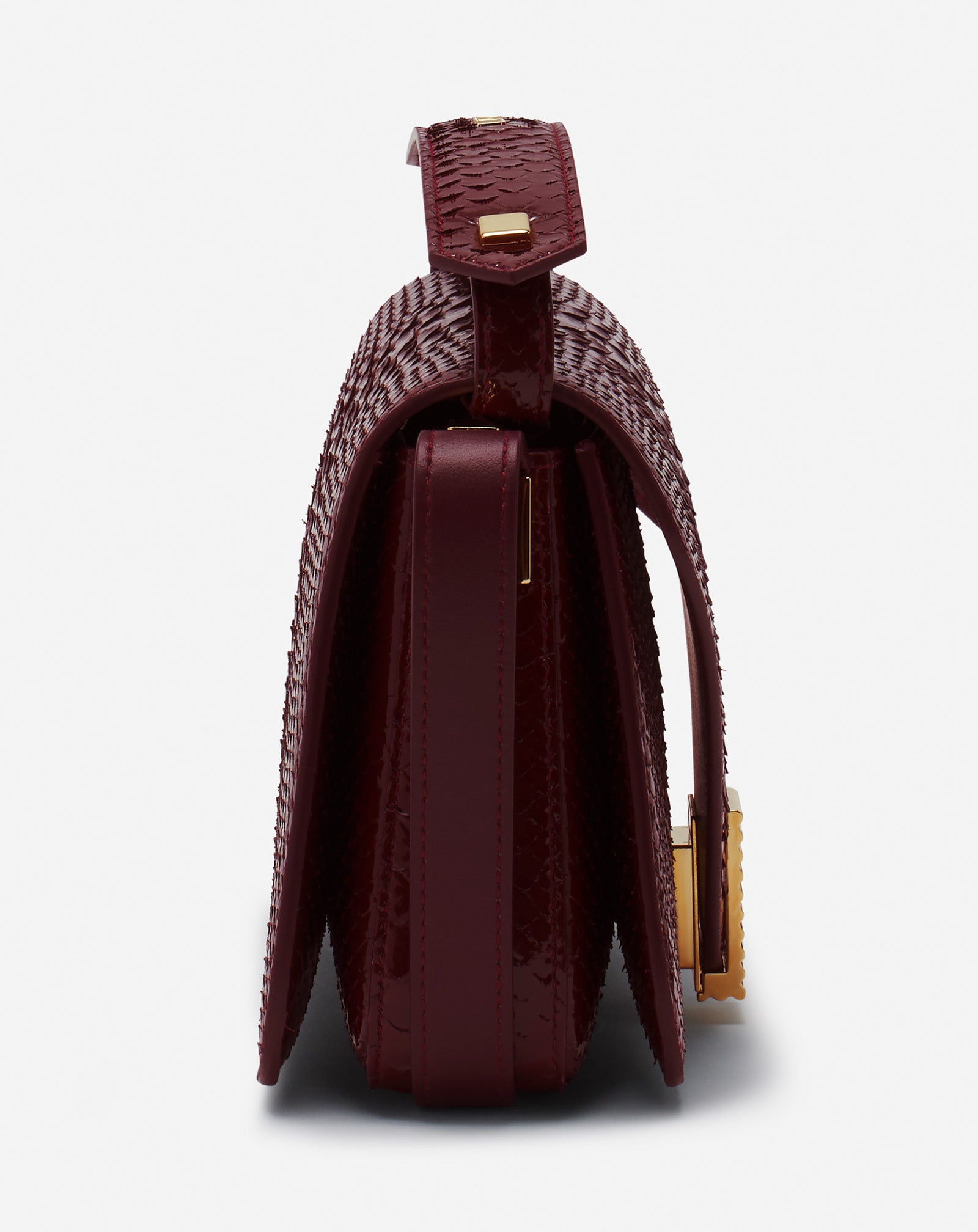 CONCERTO ARPEGE PYTHON BAG