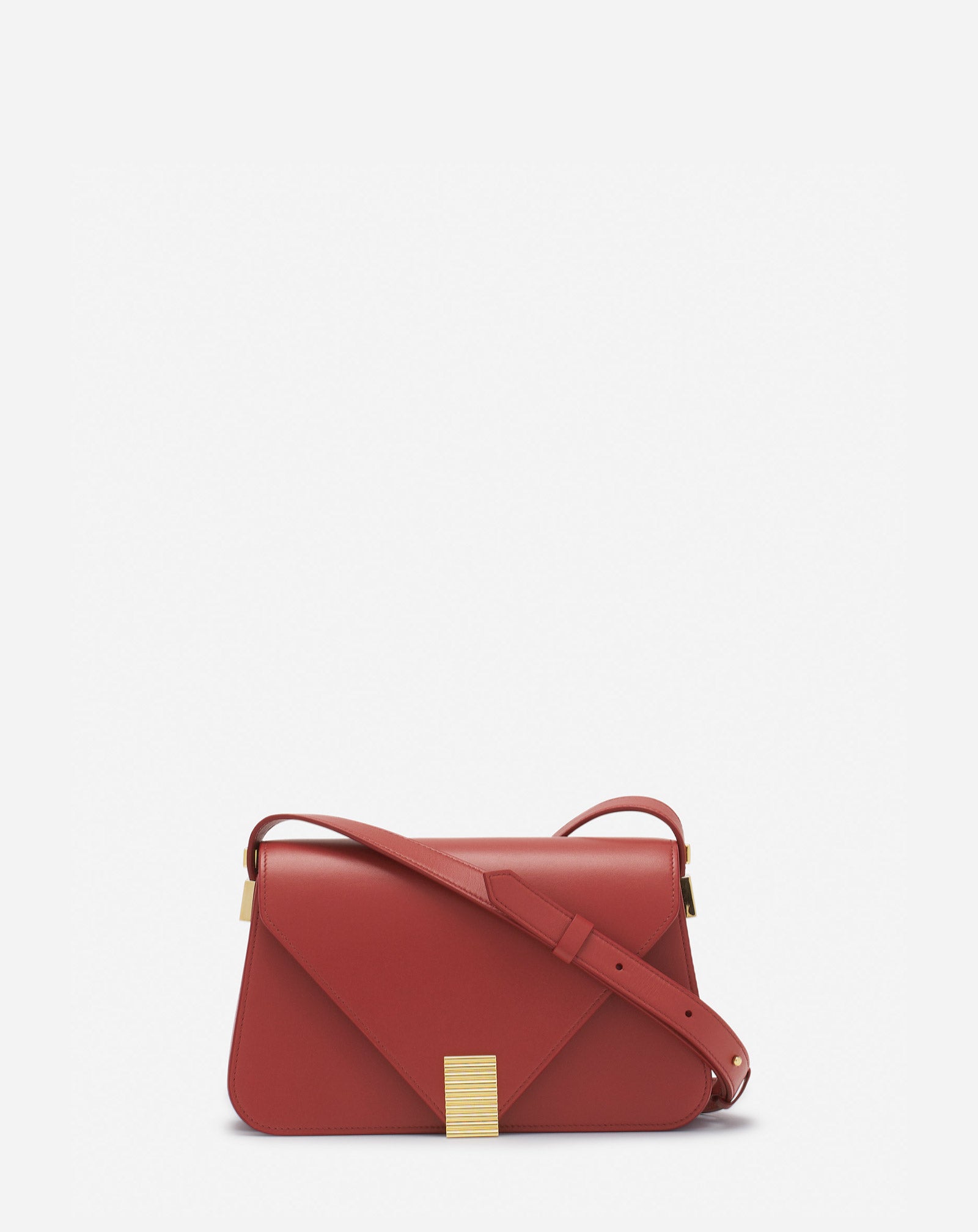 CONCERTO ARPEGE LEATHER BAG