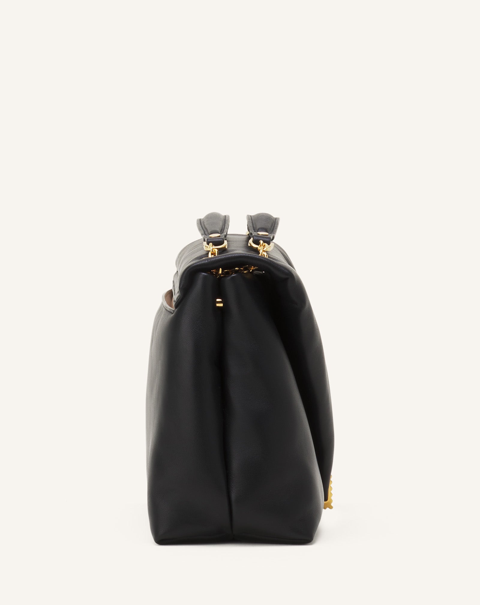 CONCERTO ARPÈGE SOFT LEATHER BAG
