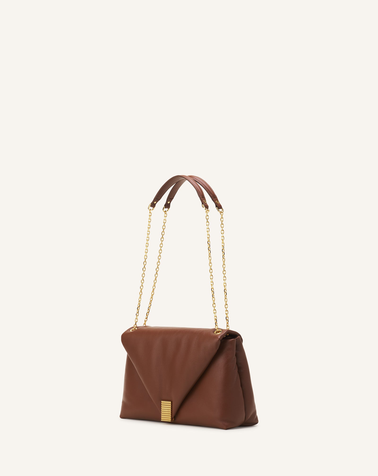CONCERTO ARPÈGE SOFT LEATHER BAG