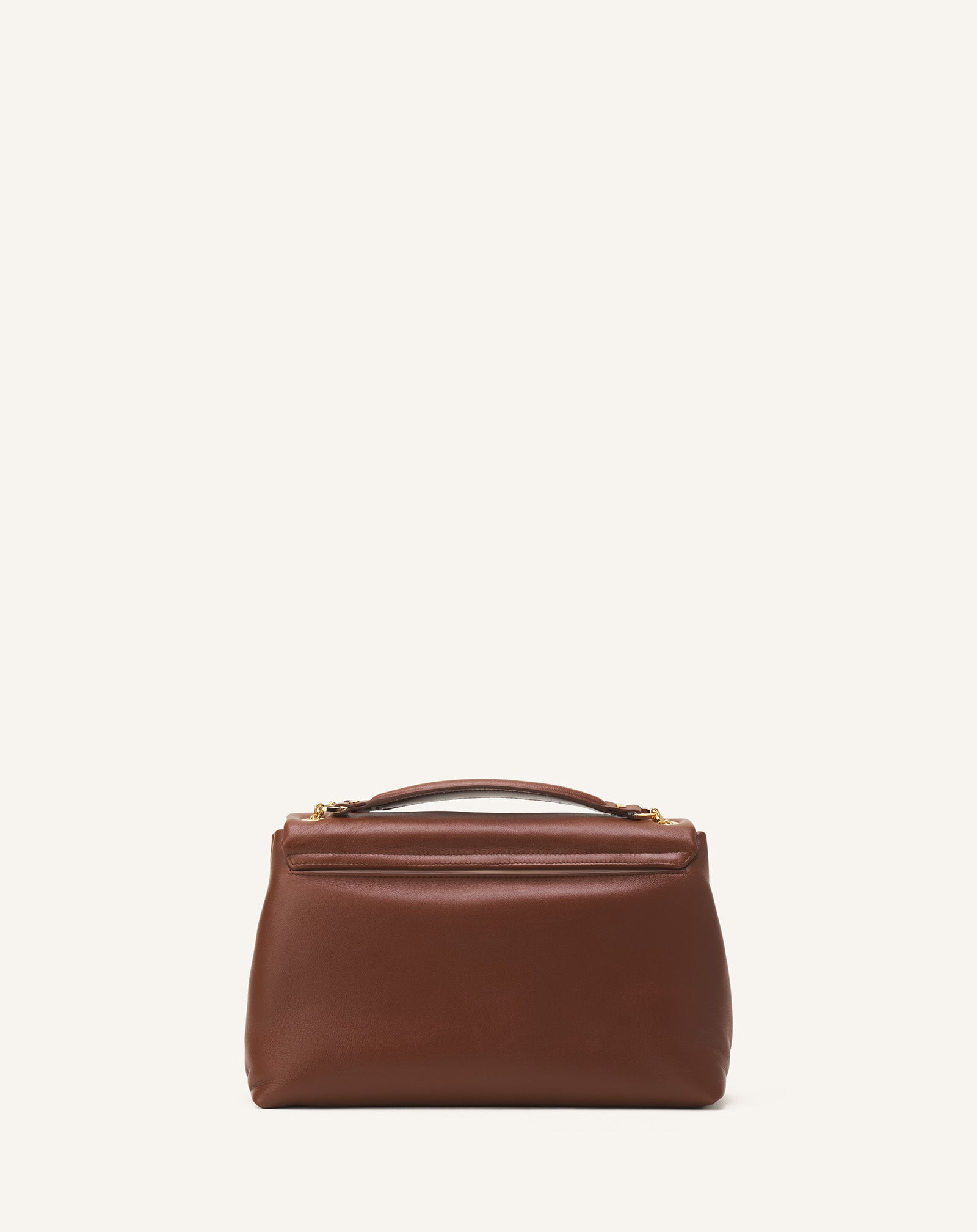 CONCERTO ARPÈGE SOFT LEATHER BAG