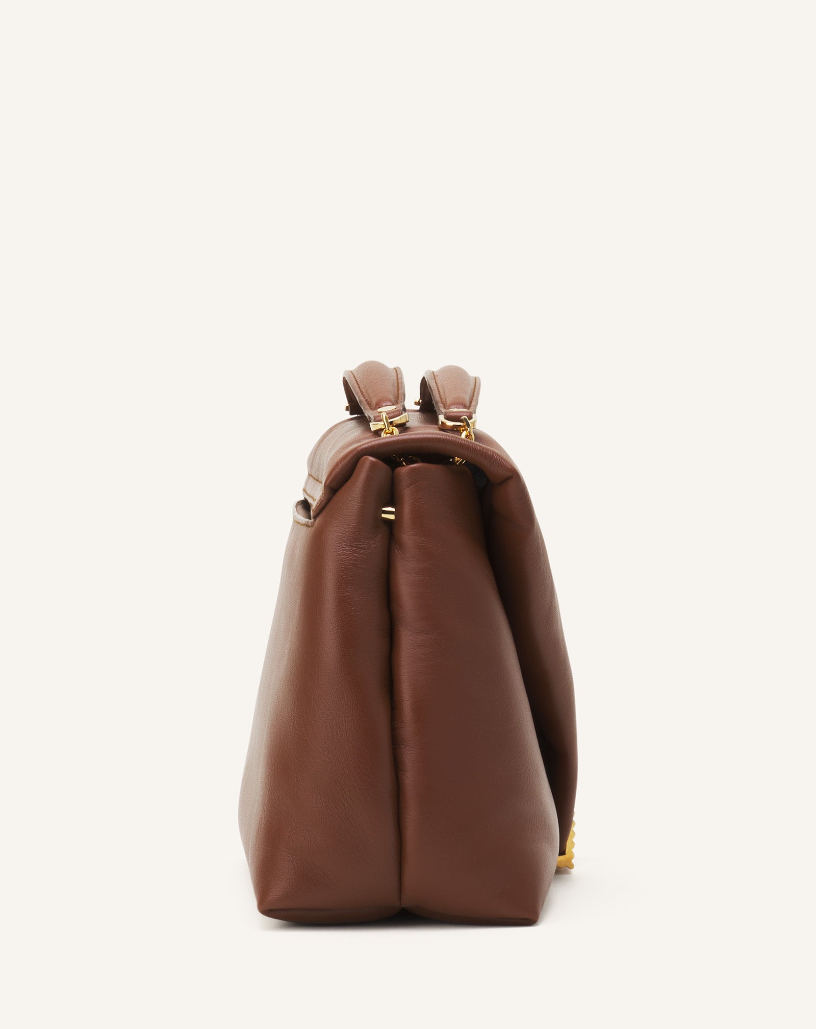 CONCERTO ARPÈGE SOFT LEATHER BAG