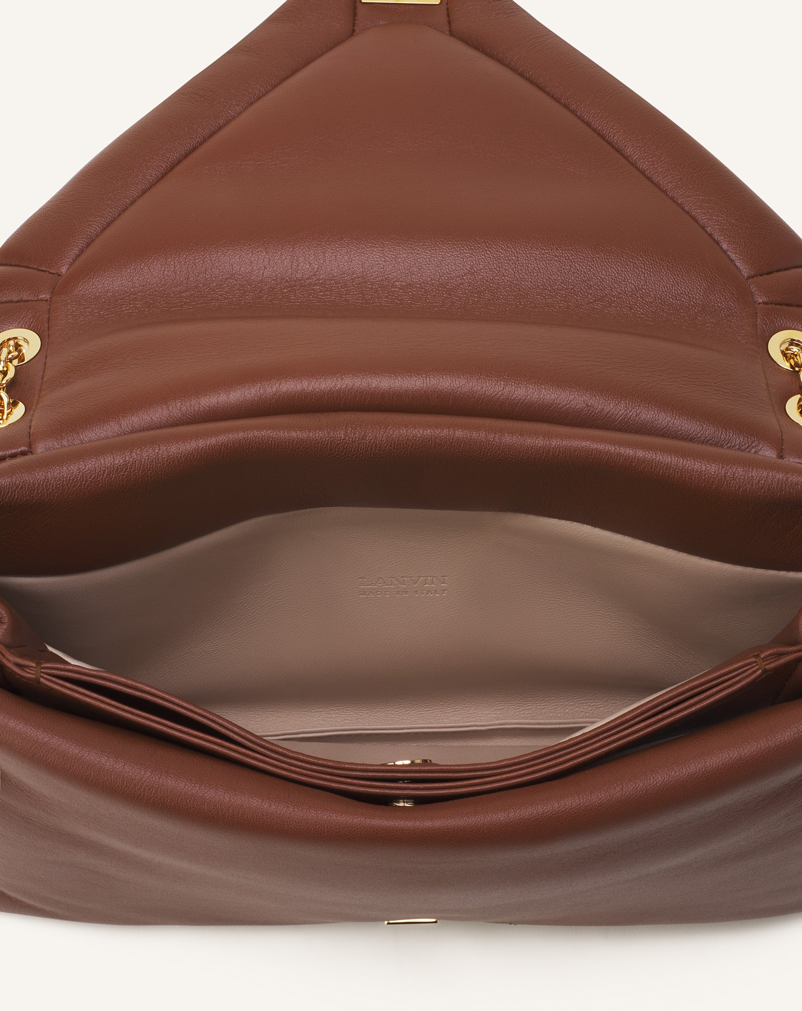CONCERTO ARPÈGE SOFT LEATHER BAG