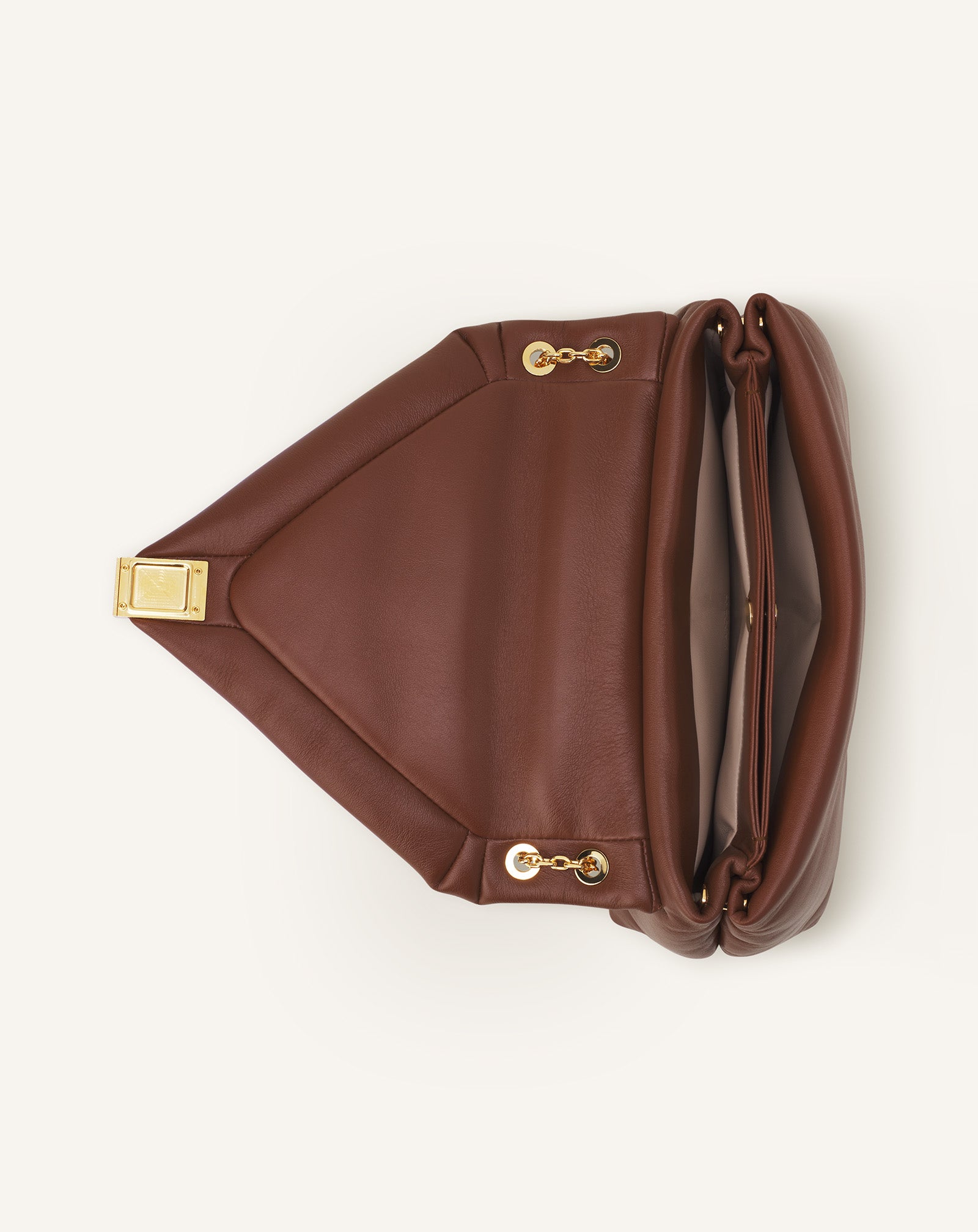 CONCERTO ARPÈGE SOFT LEATHER BAG