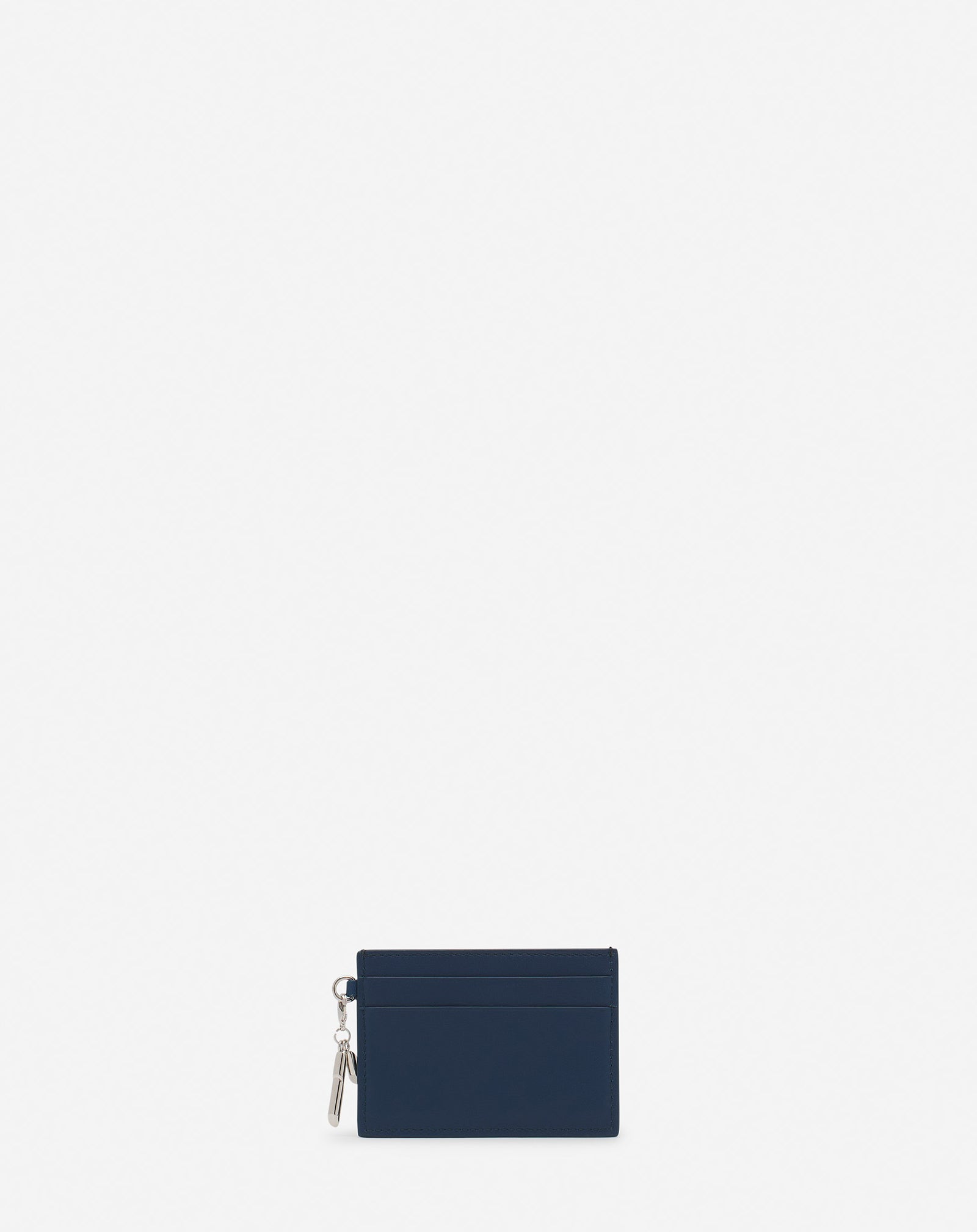 SÉQUENCE LEATHER CARDHOLDER