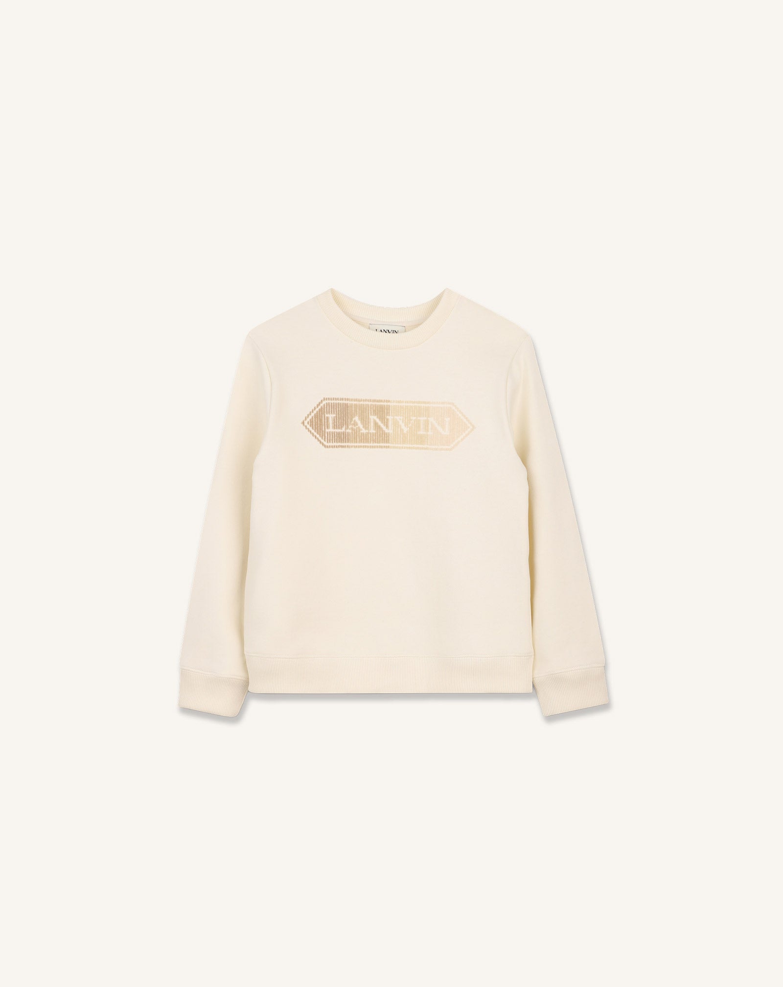 FLEECE SWEATSHIRT