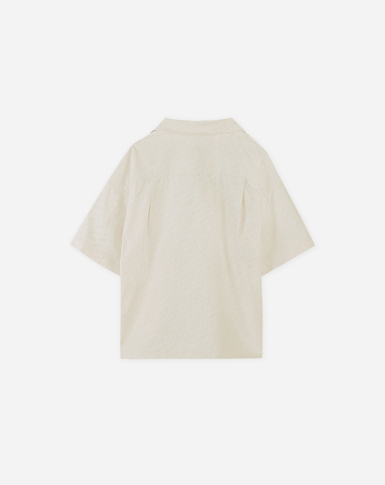 KIDS SHORT-SLEEVED SHIRT