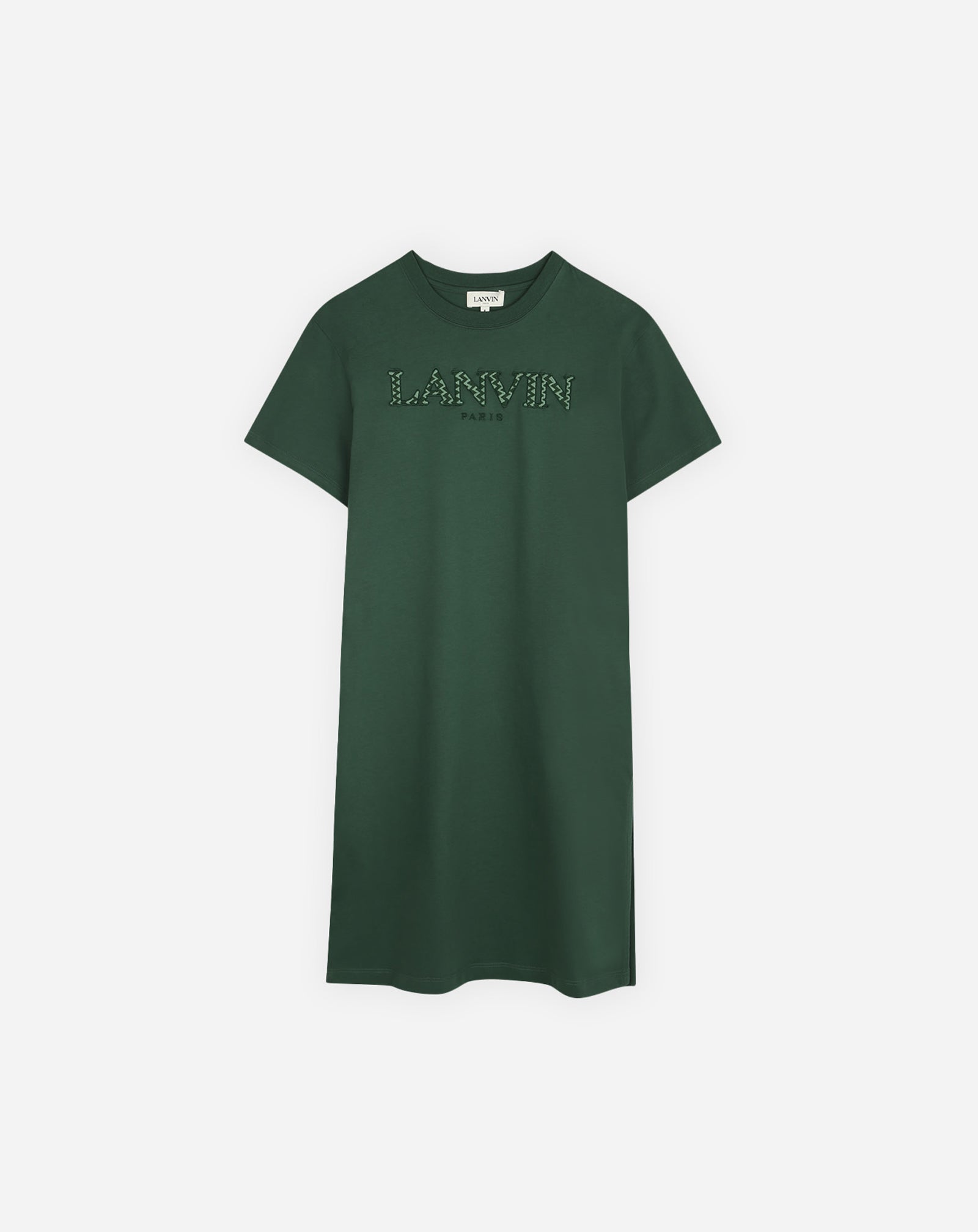 KID SHORT-SLEEVED T-SHIRT DRESS
