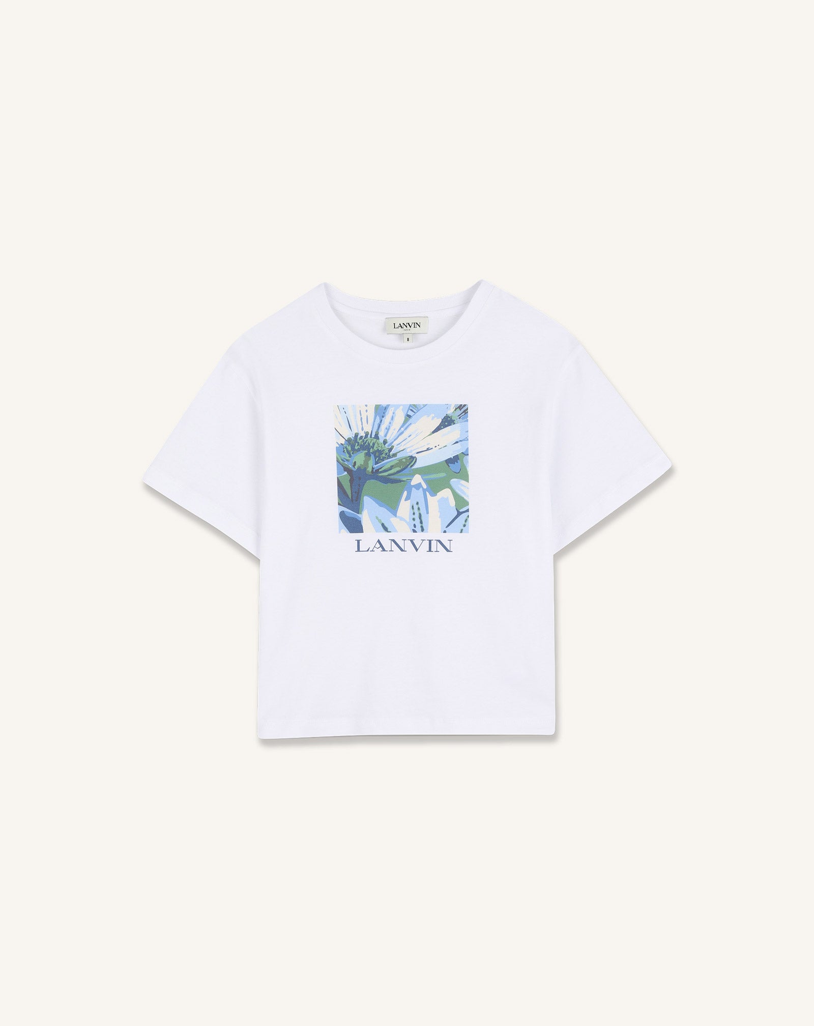 SHORT-SLEEVED T-SHIRT