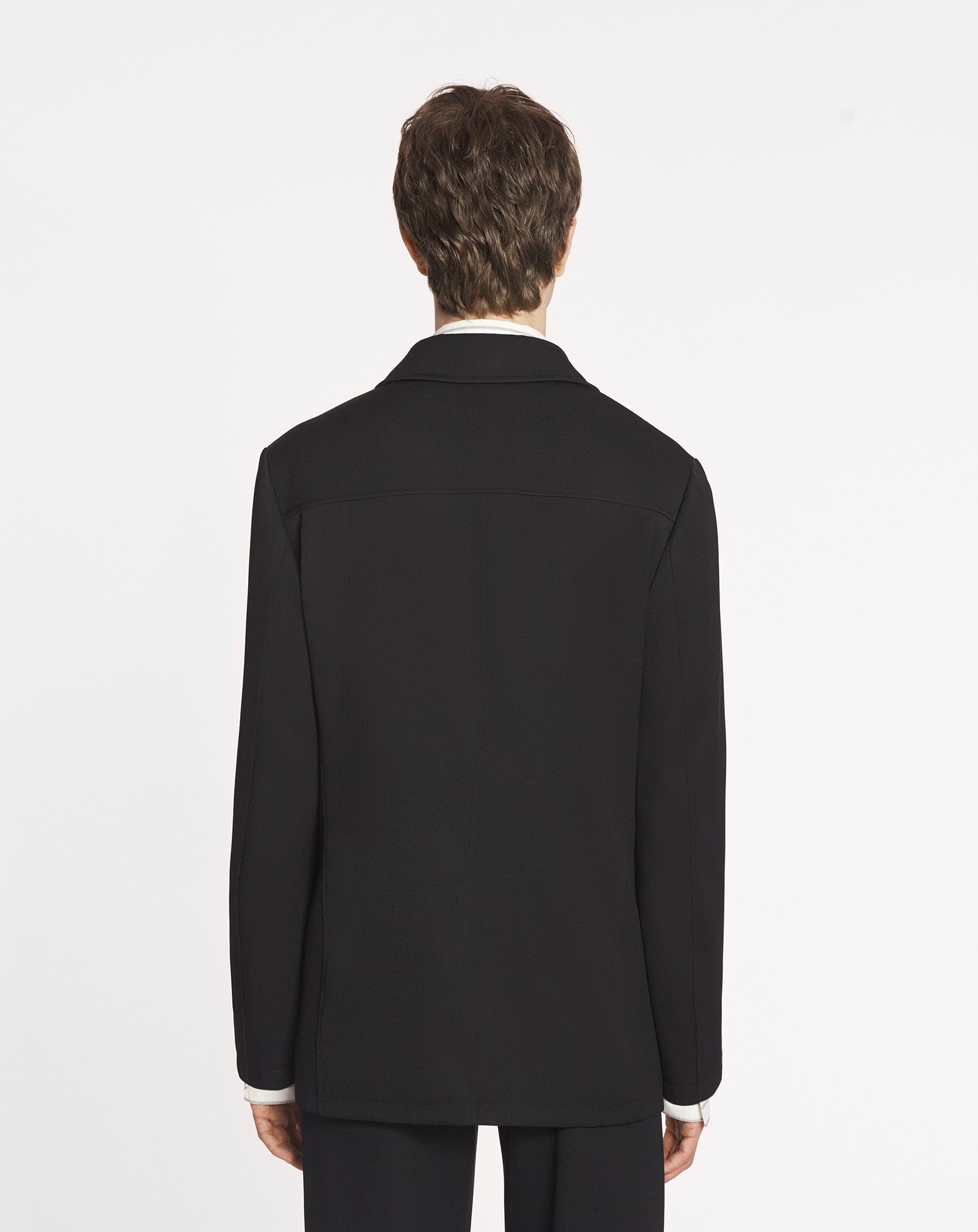 UTILITY STYLE JACKET