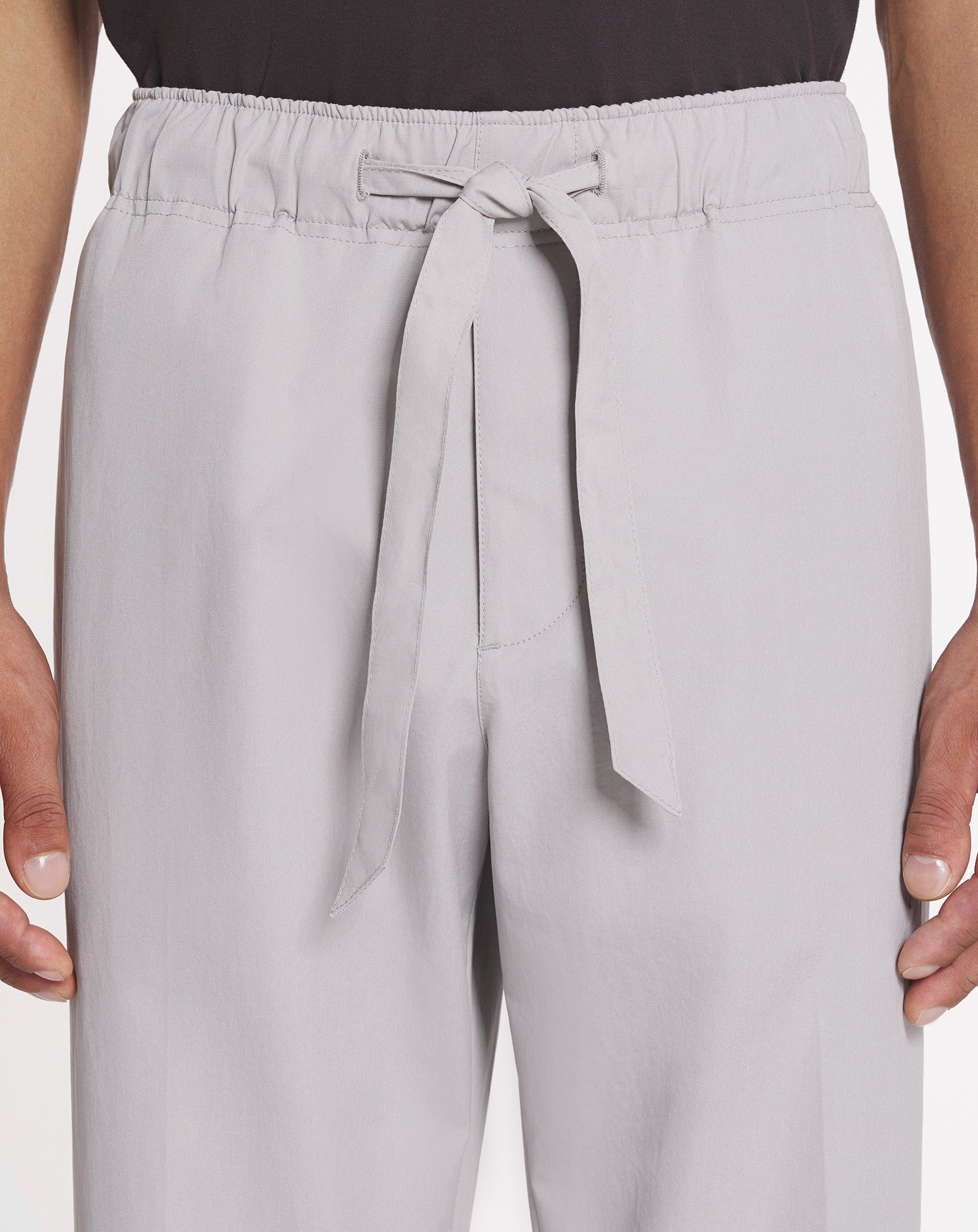 COTTON PANTS