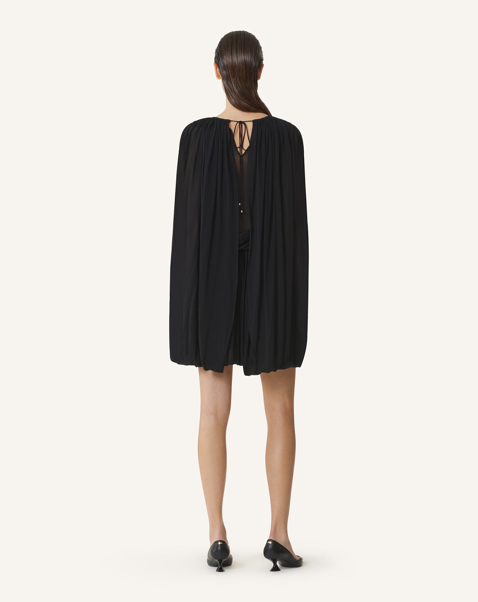 BOÉTIE DRESS