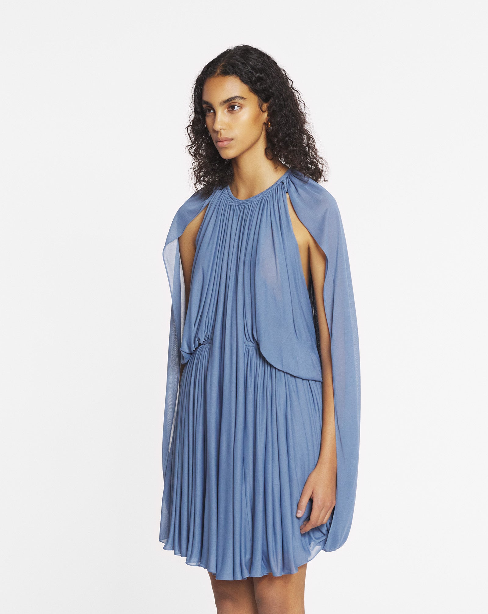 BOÉTIE DRESS