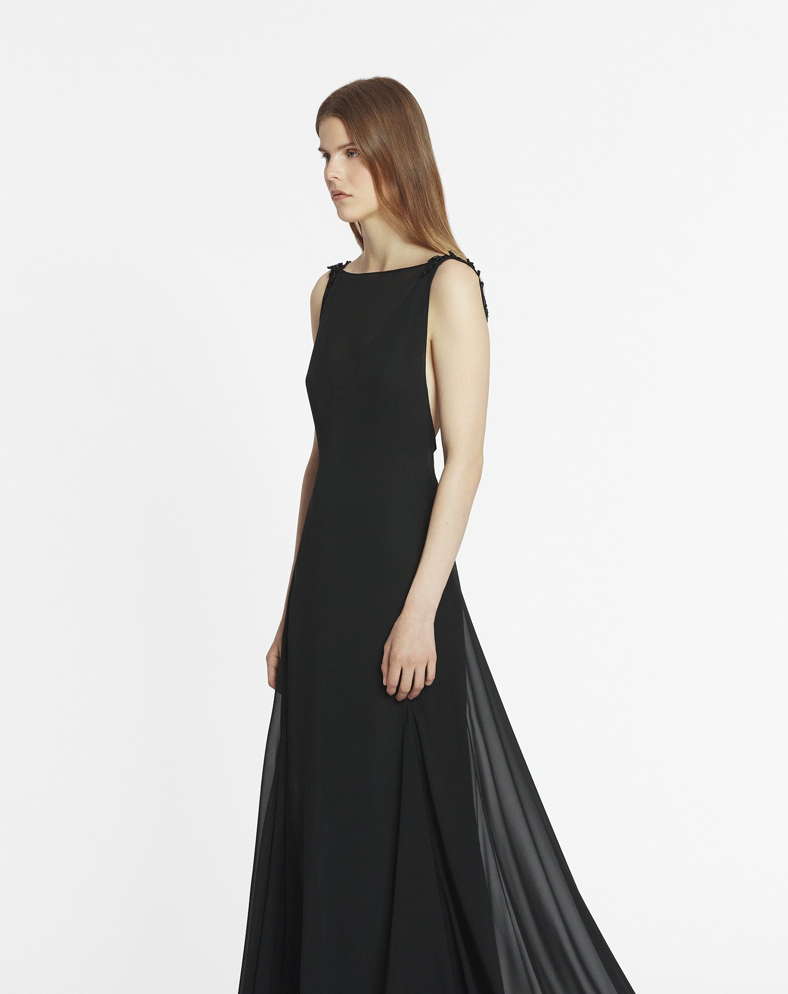 ADAGIA DRESS