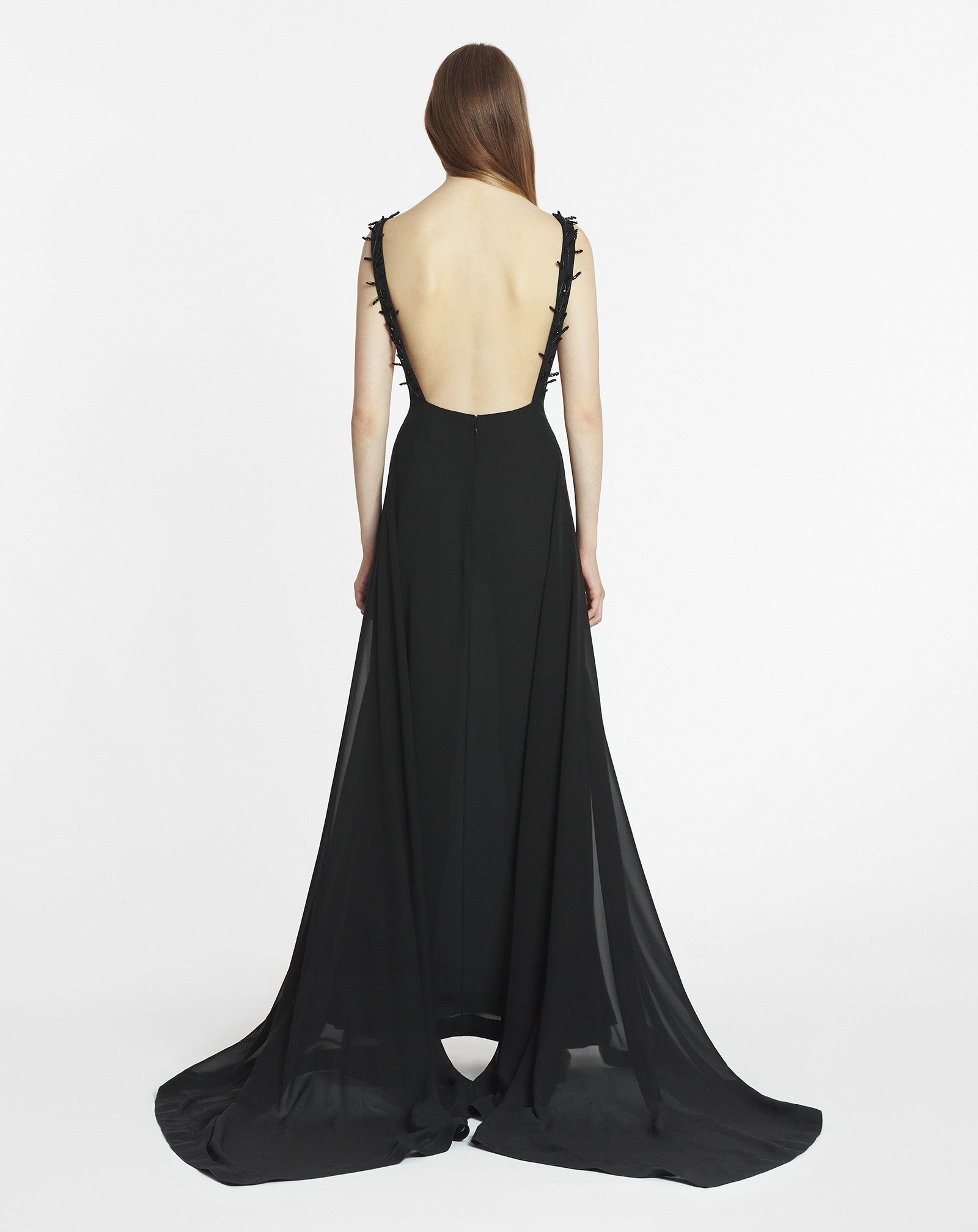 ADAGIA DRESS