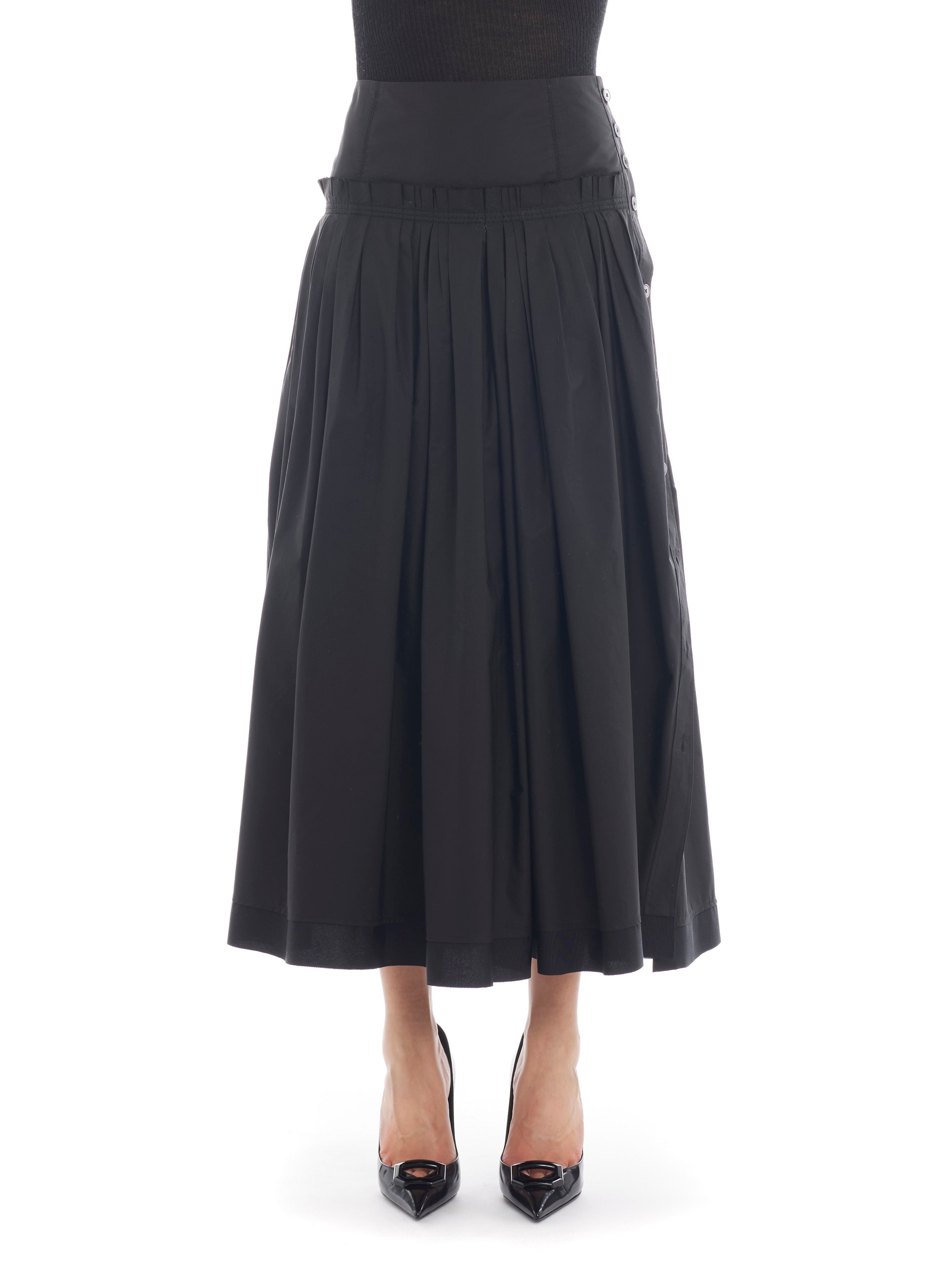 BASQUE SKIRT