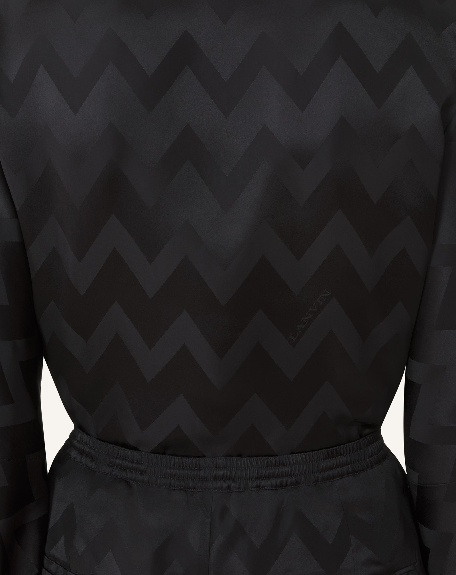 BOAT NECK TOP