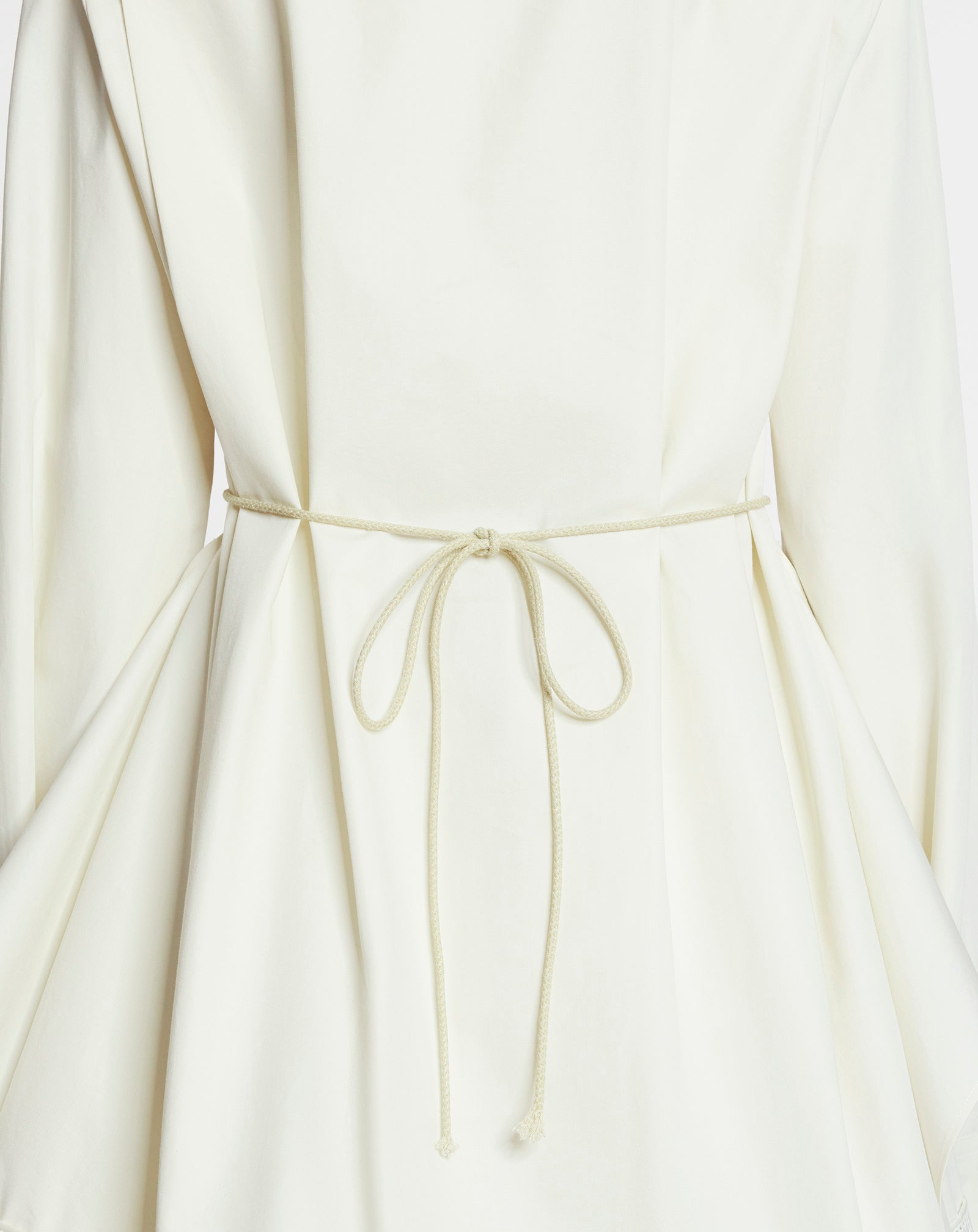 COTTON BOWLING SHIRT