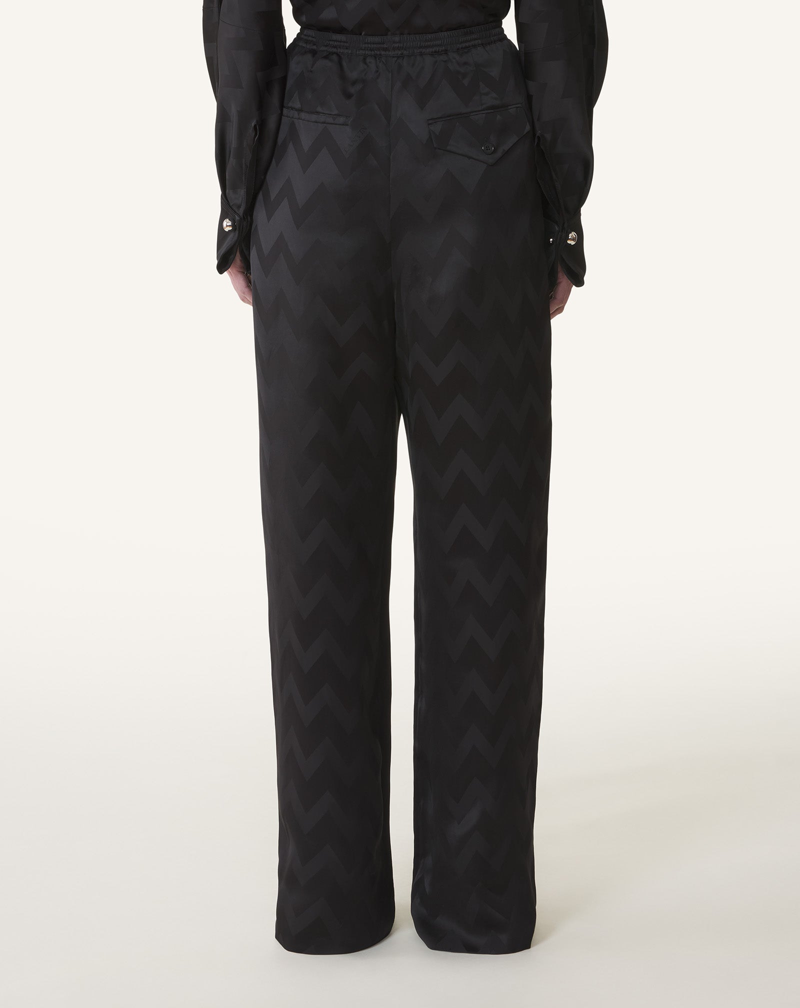 PAJAMA PANTS