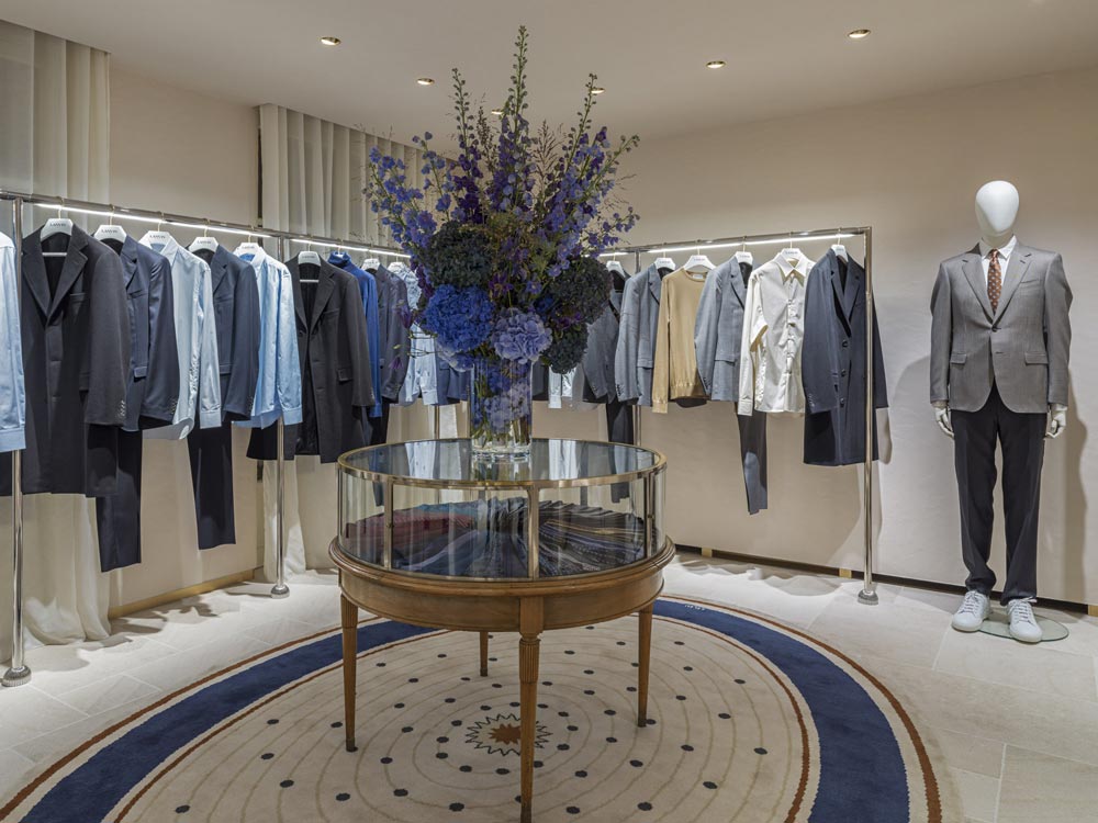 Lanvin Store