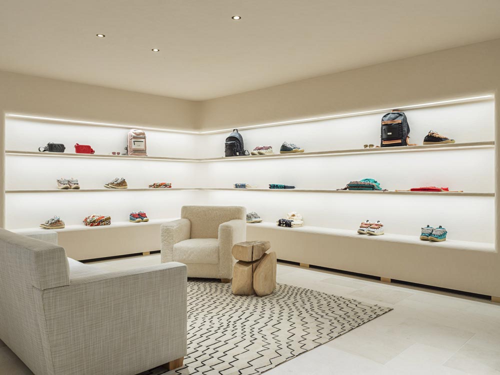 Lanvin Store