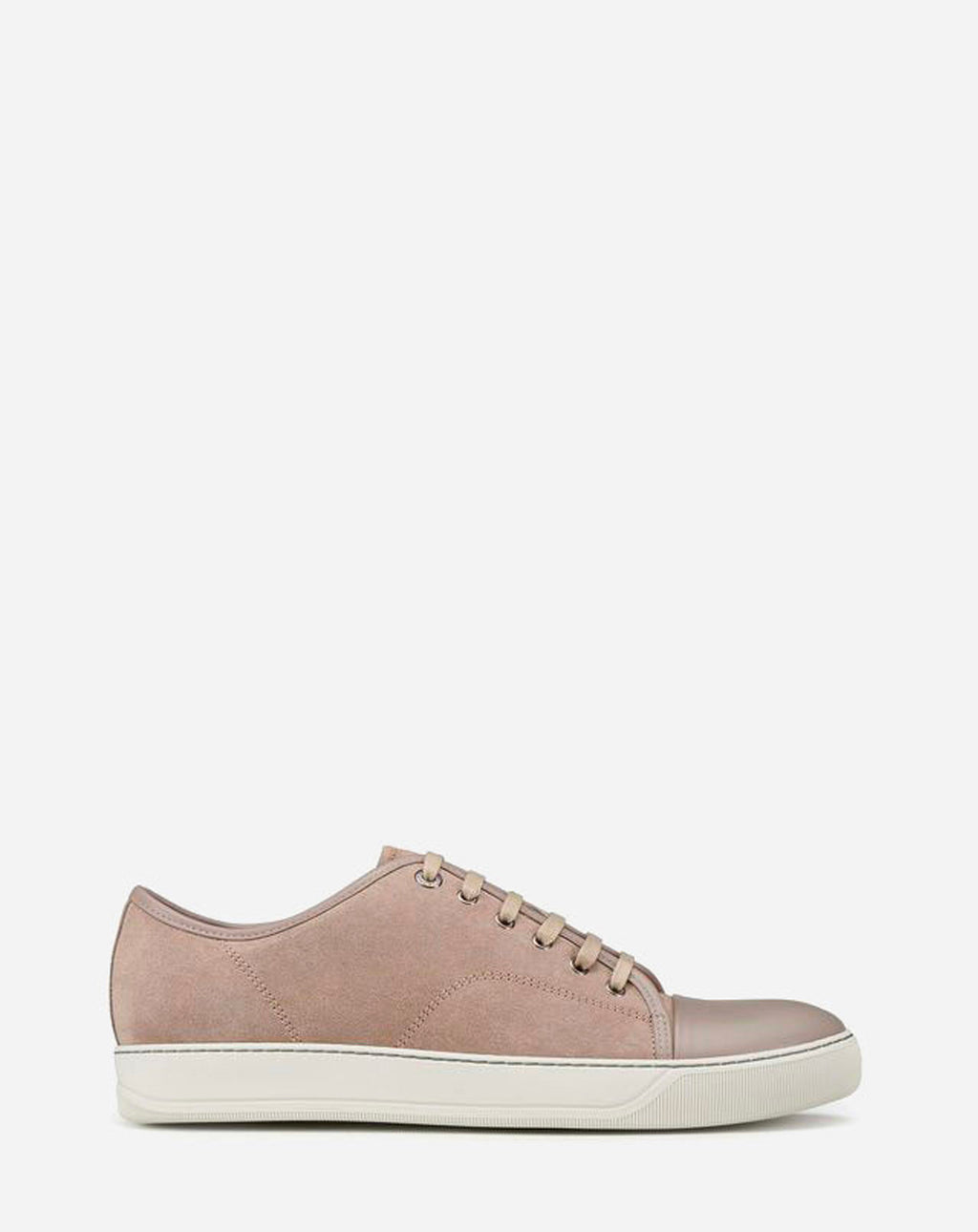 Lanvin suede buy cap toe fashion sneakers for men