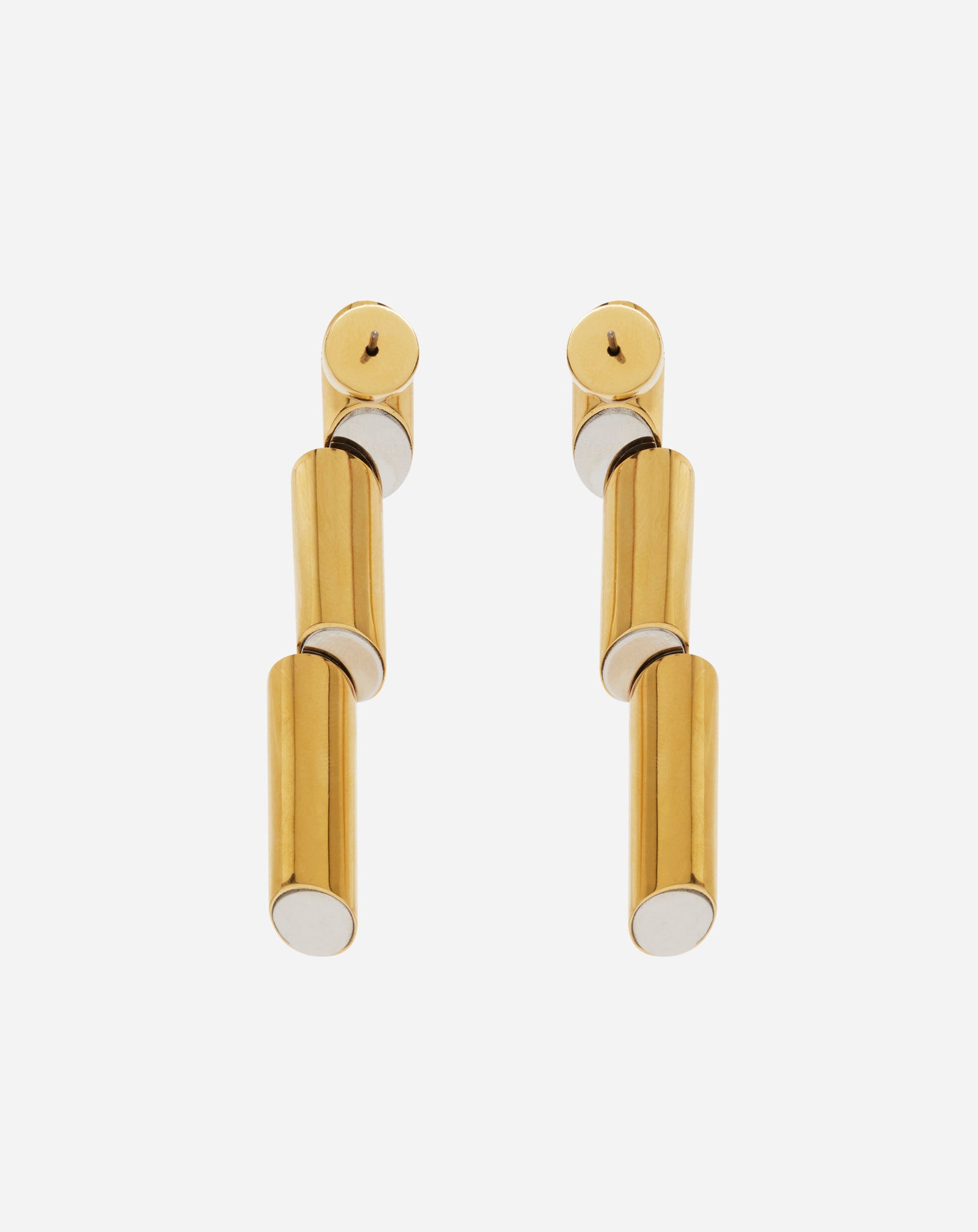 SEQUENCE BY LANVIN EARRINGS,