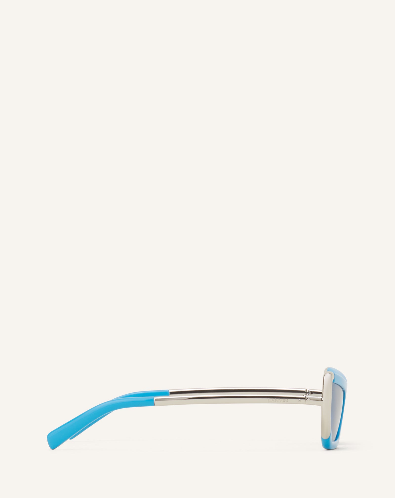 BLUE NOVA SUNGLASSES