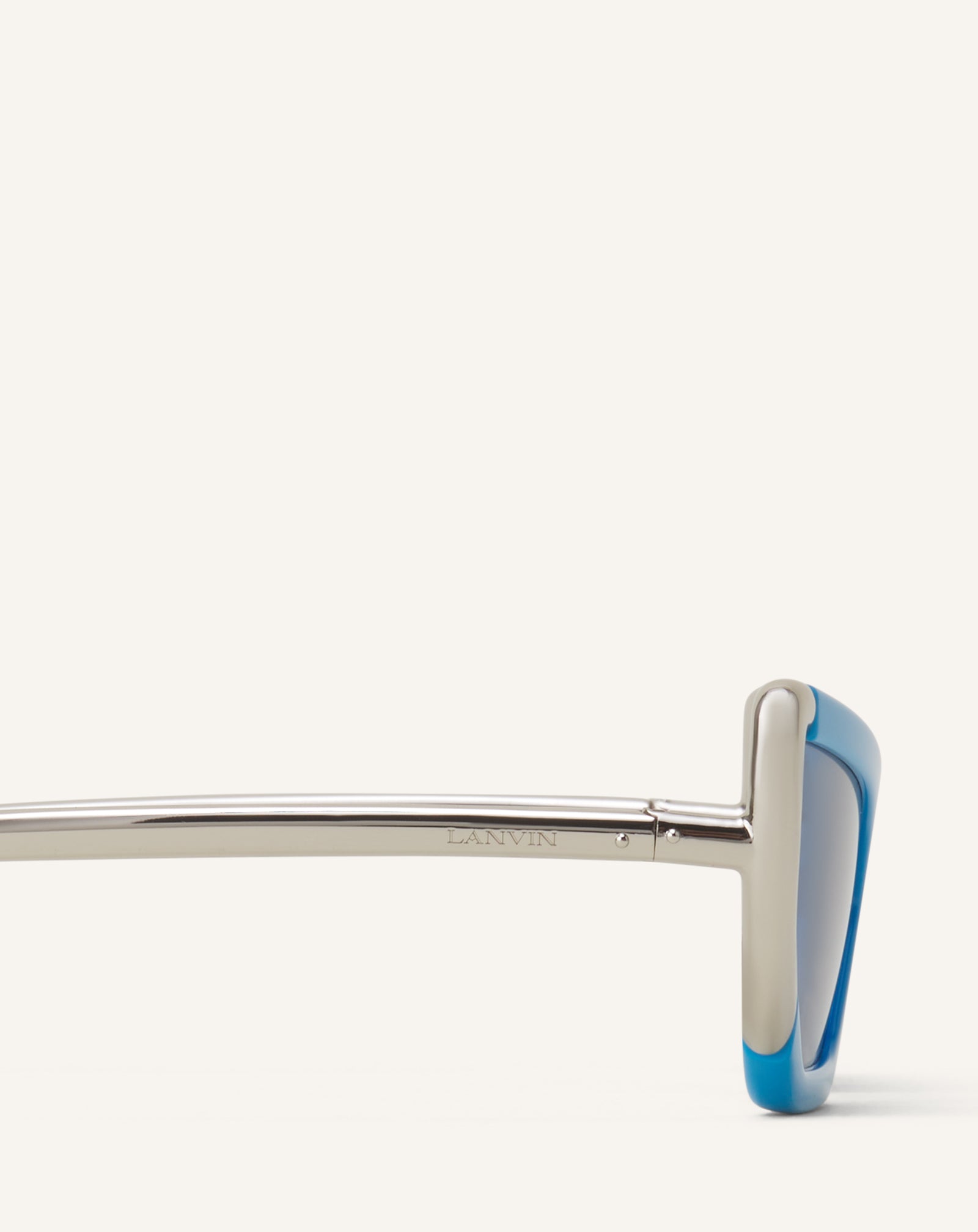 BLUE NOVA SUNGLASSES