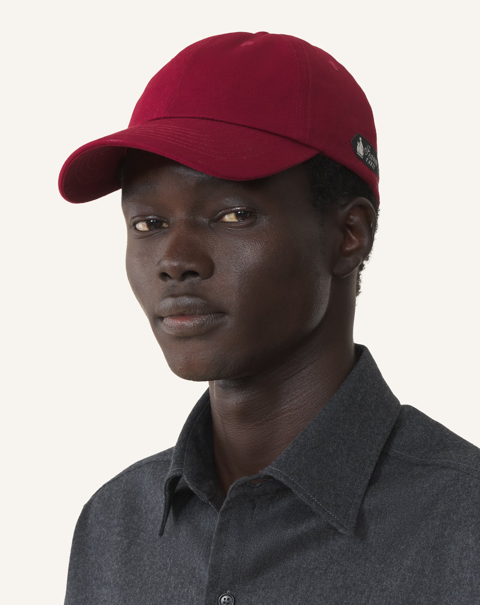 Luxury Men's Hats - Lanvin